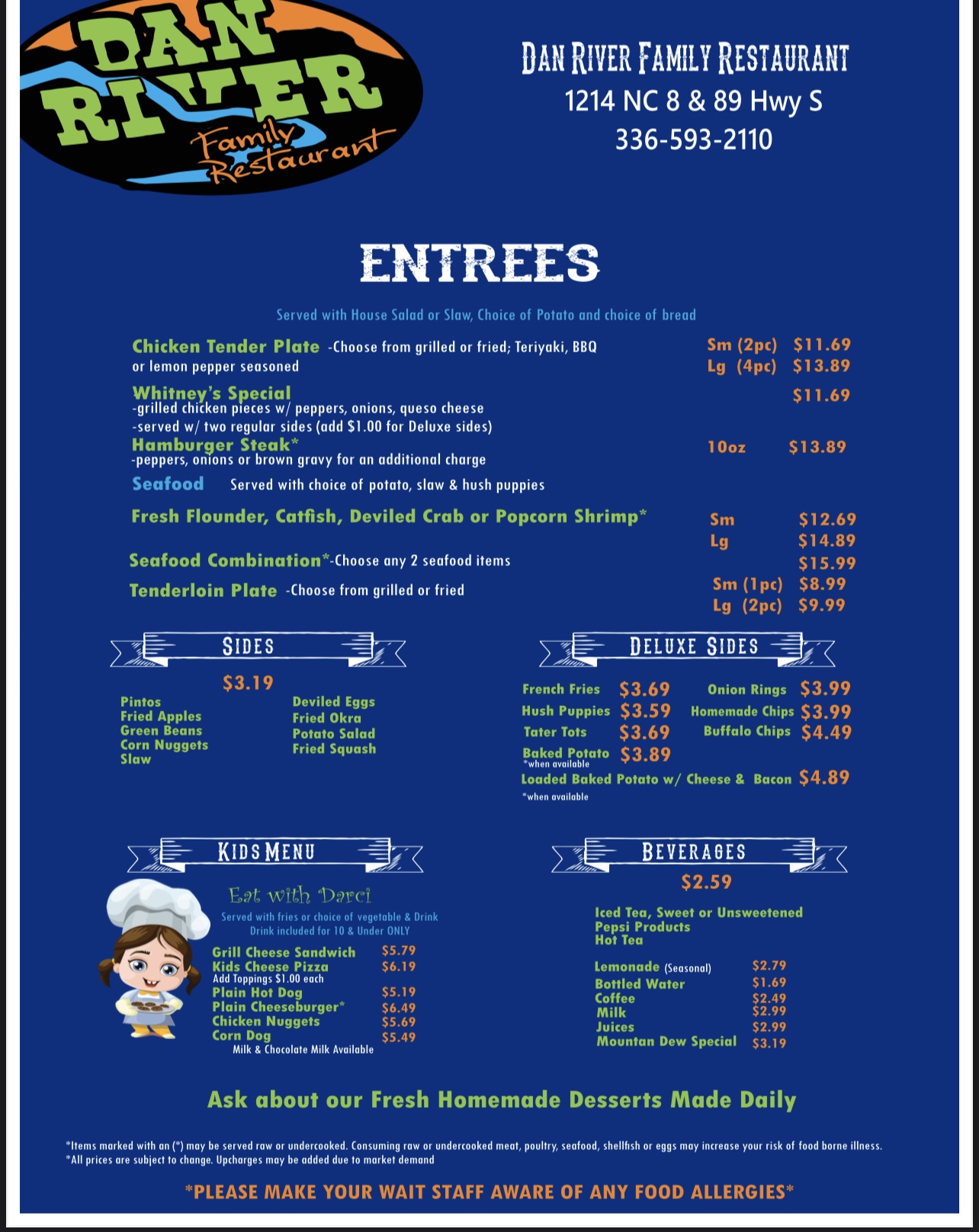 Photo credit: Restaurantji