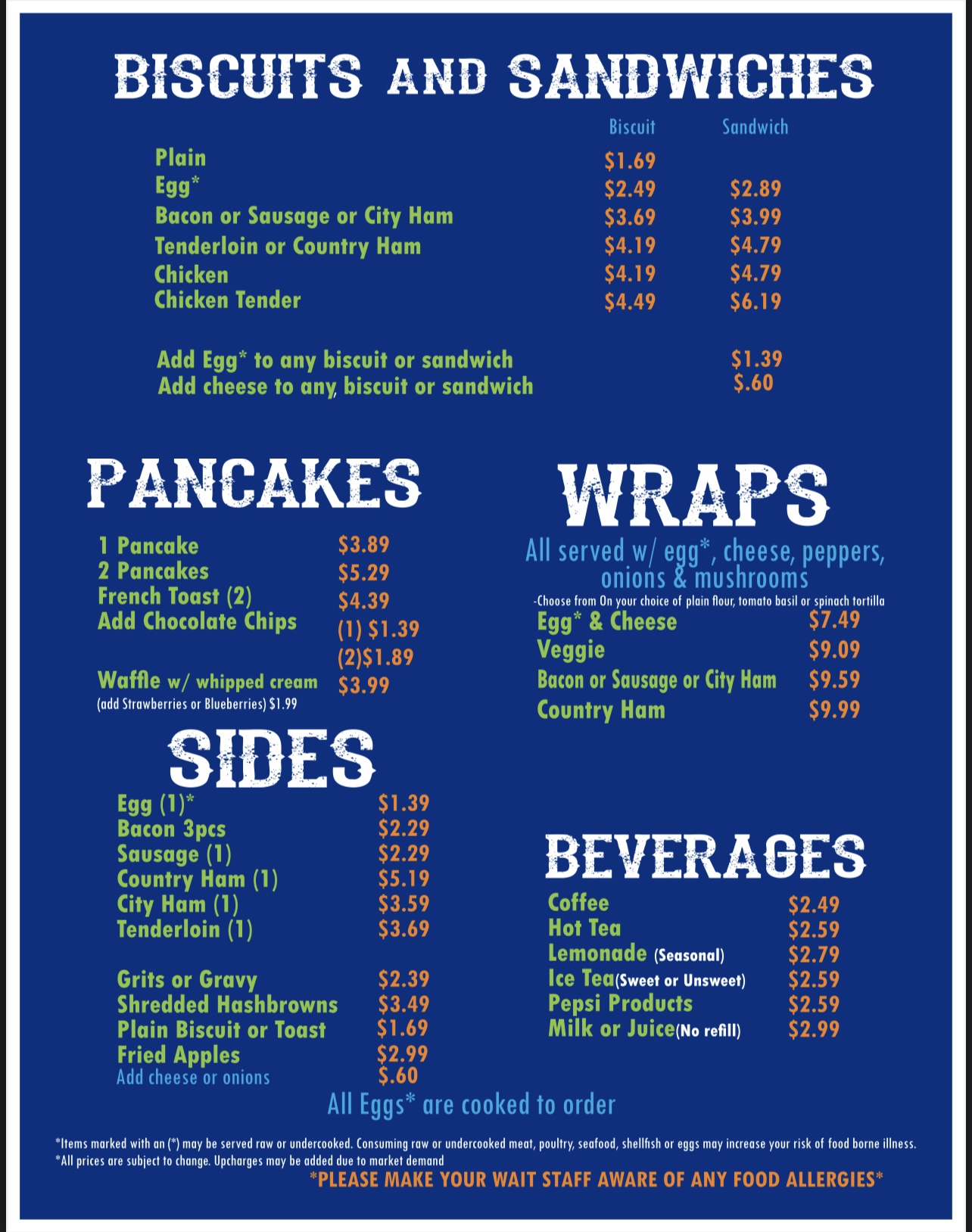 Photo credit: Restaurantji