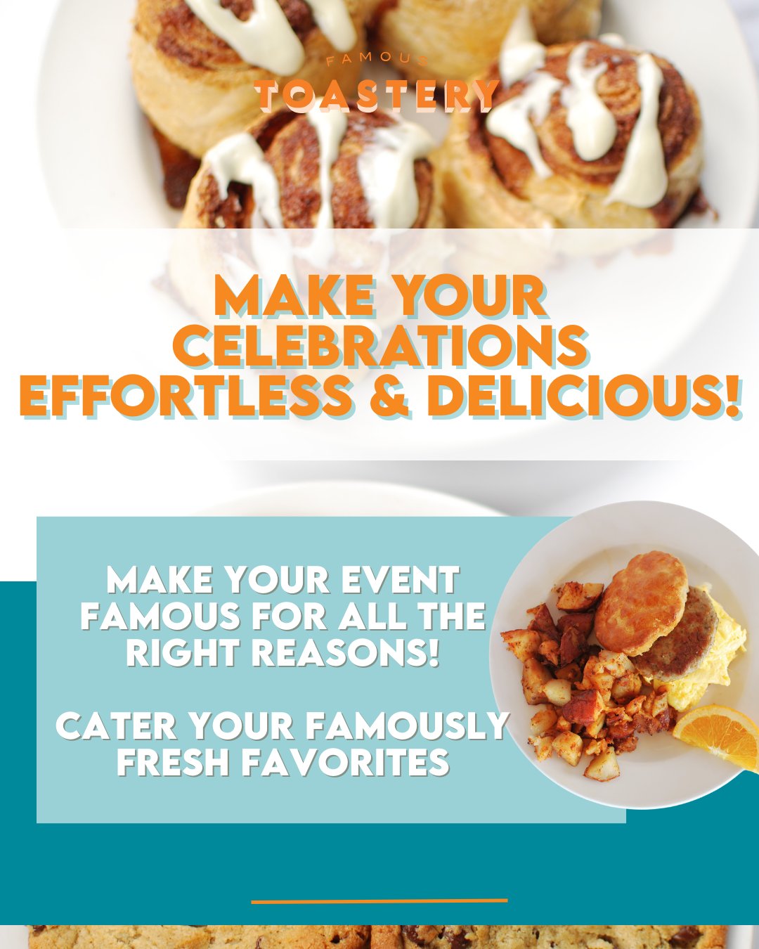 Famous Toastery Davidson