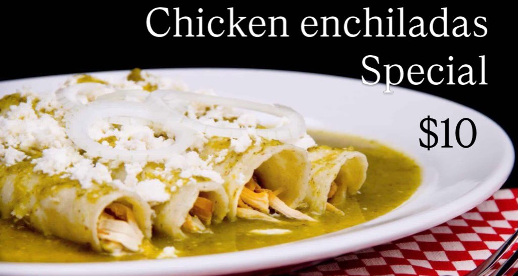 Mestizo Contemporary Mexican Cuisine Davidson