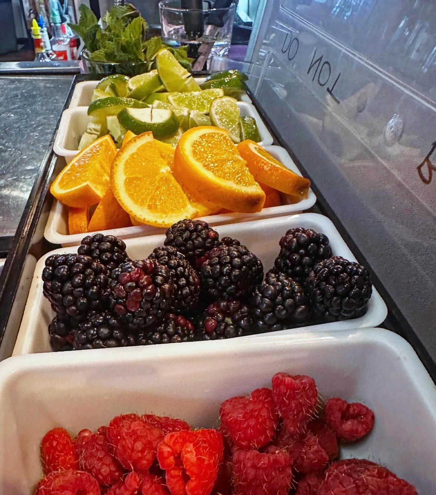 Carrburritos in Davidson Davidson