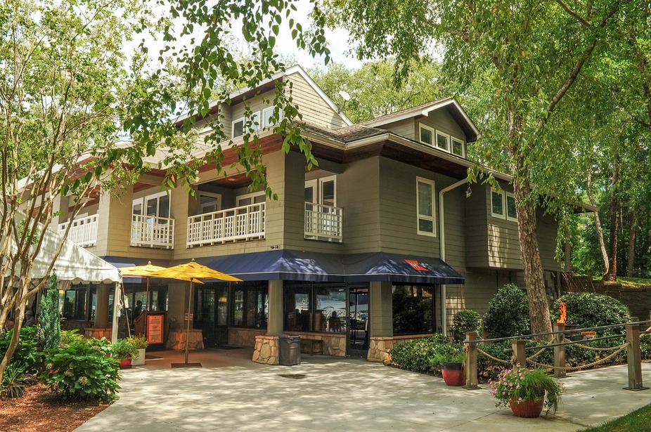 North Harbor Club Davidson