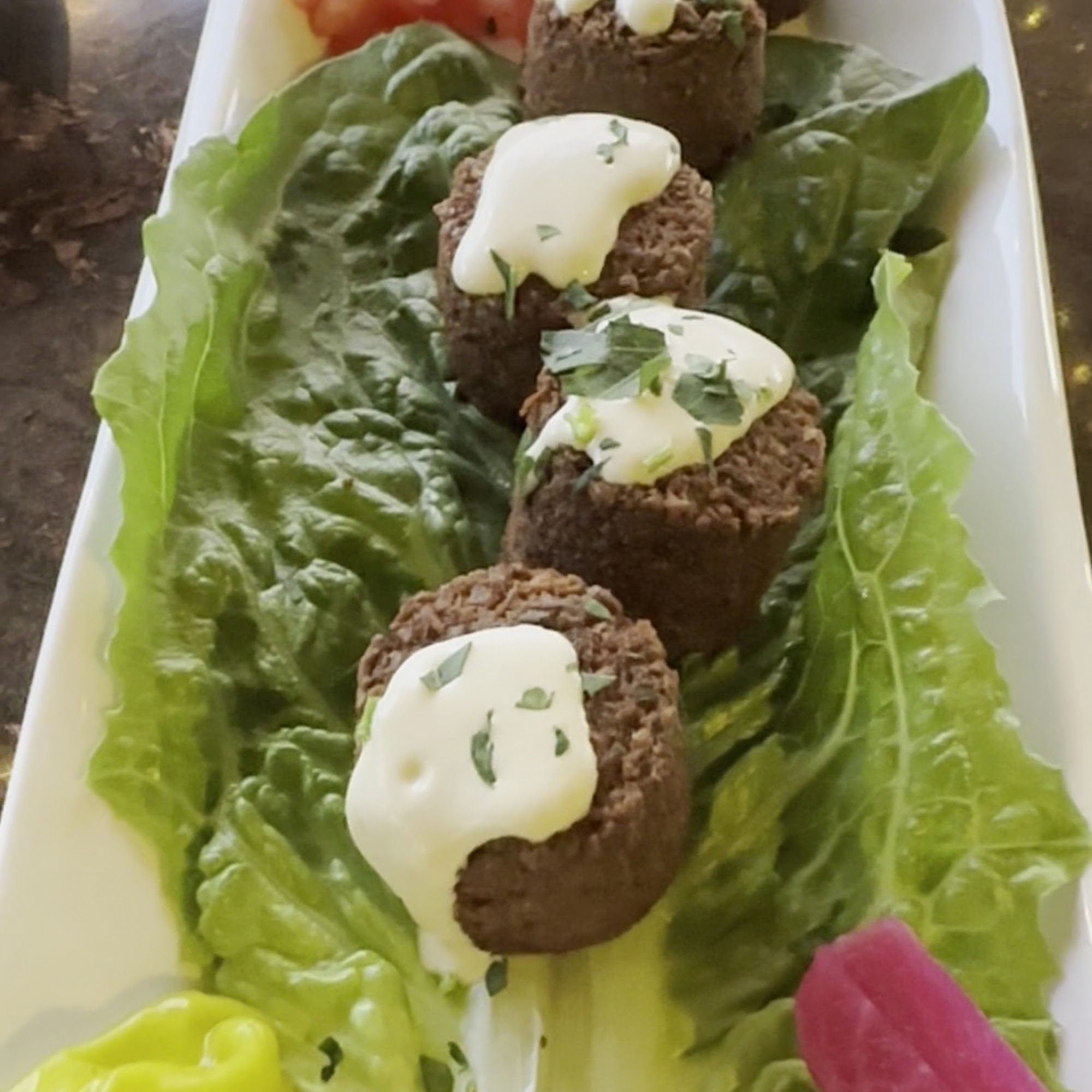 Habibi Lebanon Bar & Grill Davidson