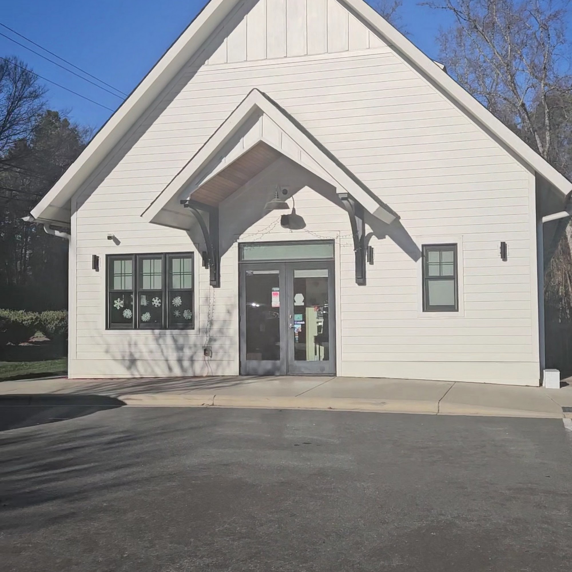 TotalBond Veterinary Hospital at Davidson Davidson