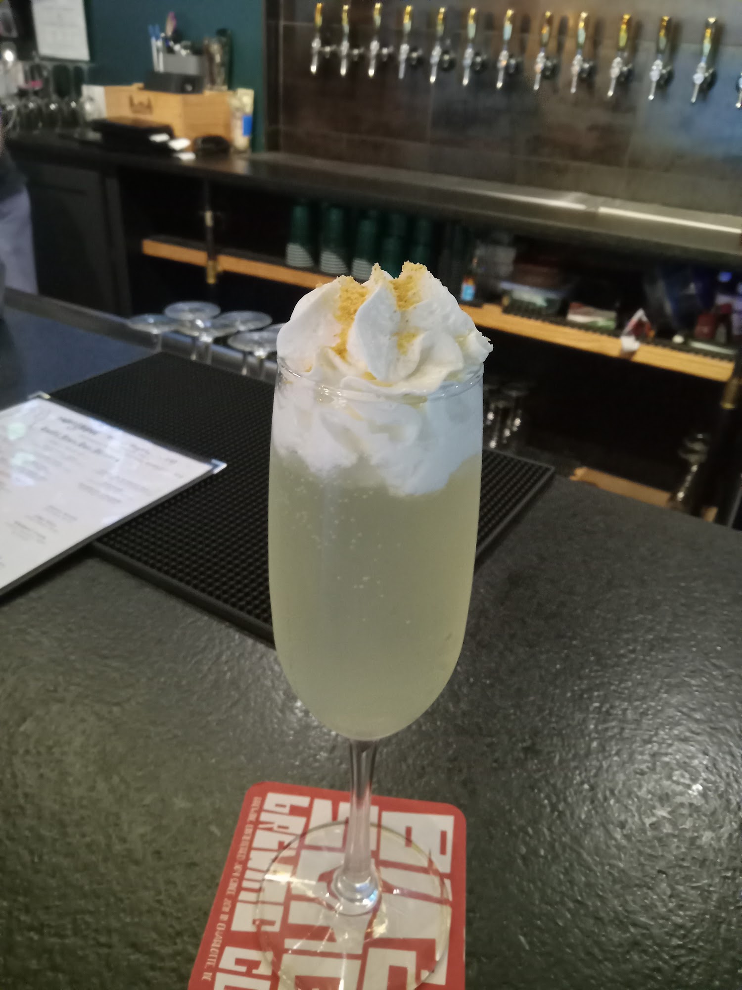 Hop & Vine Davidson Davidson