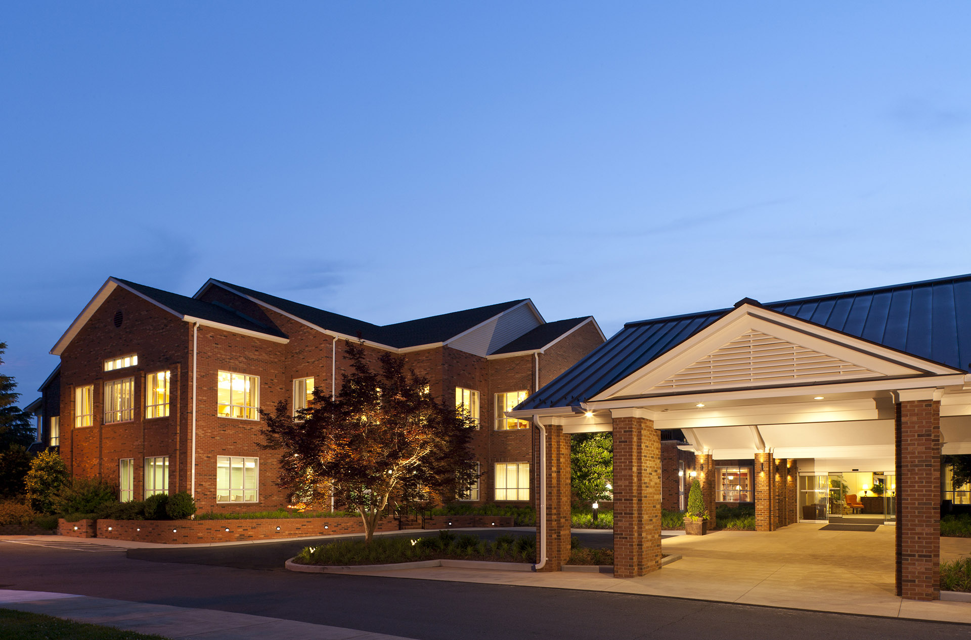 The Pines at Davidson Davidson