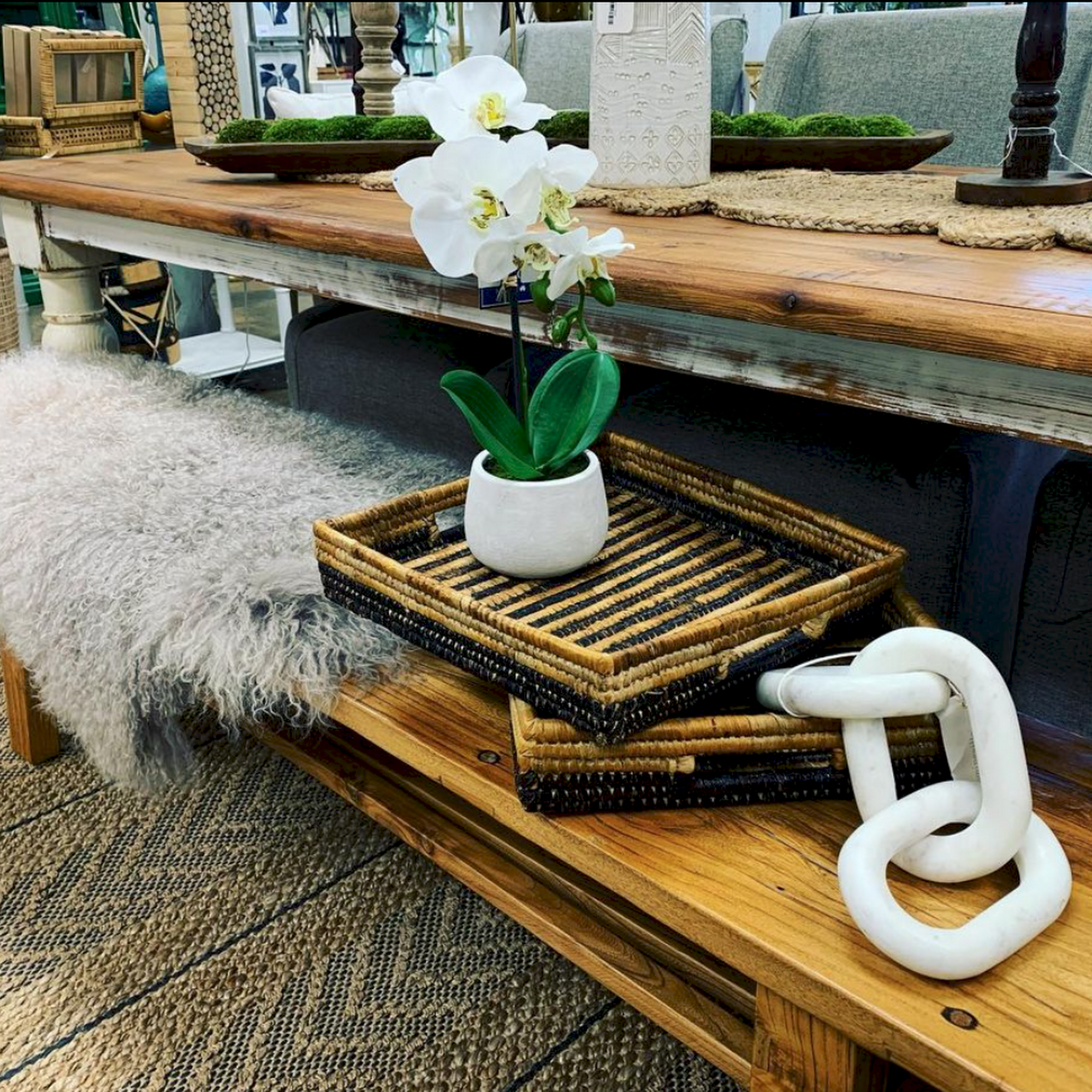 The Bungalow Market Davidson