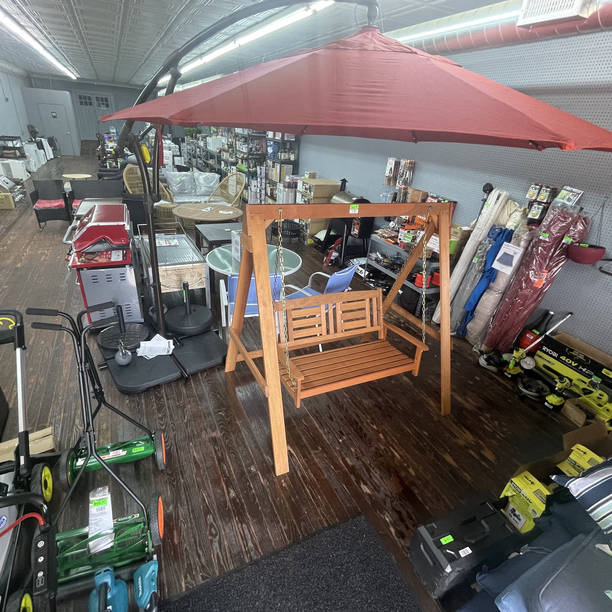 Bargain Central LLC Denton