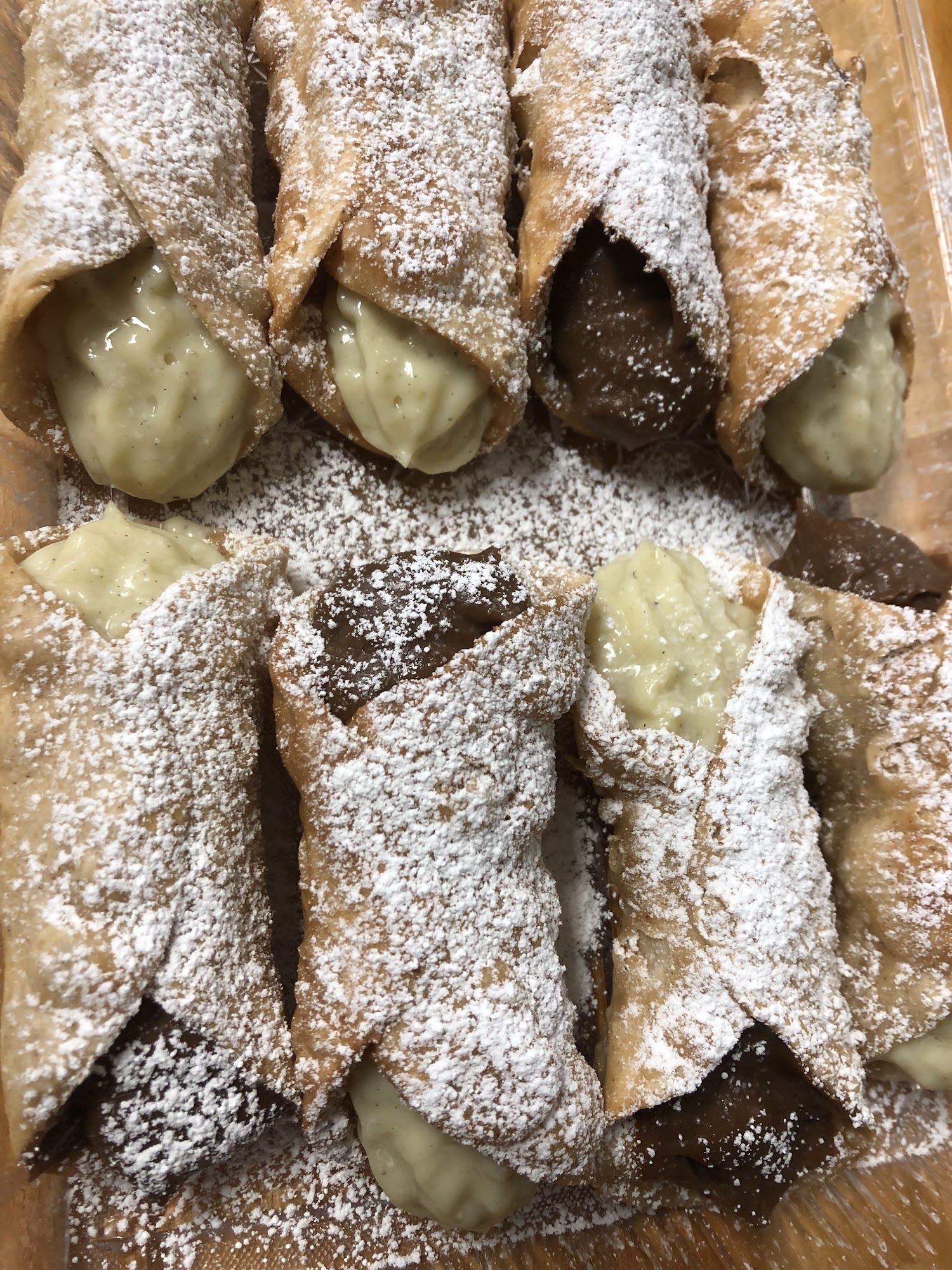 Cookies N Creme Ice Cream & More Denver