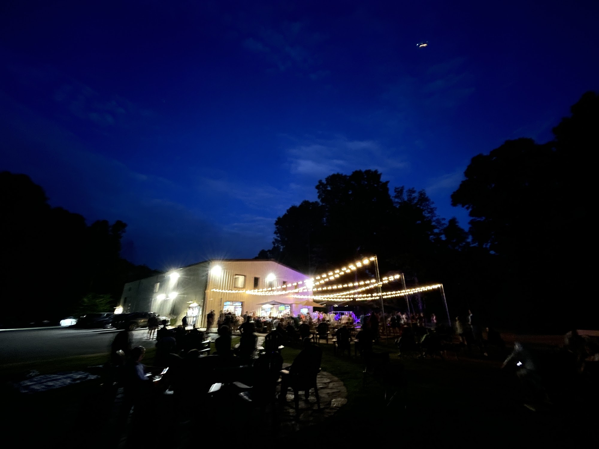 Lake Norman Brewery Denver