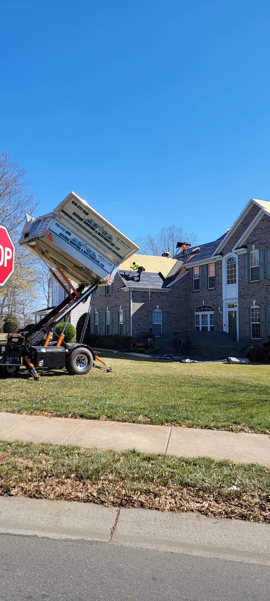 Photo credit: nextdoor