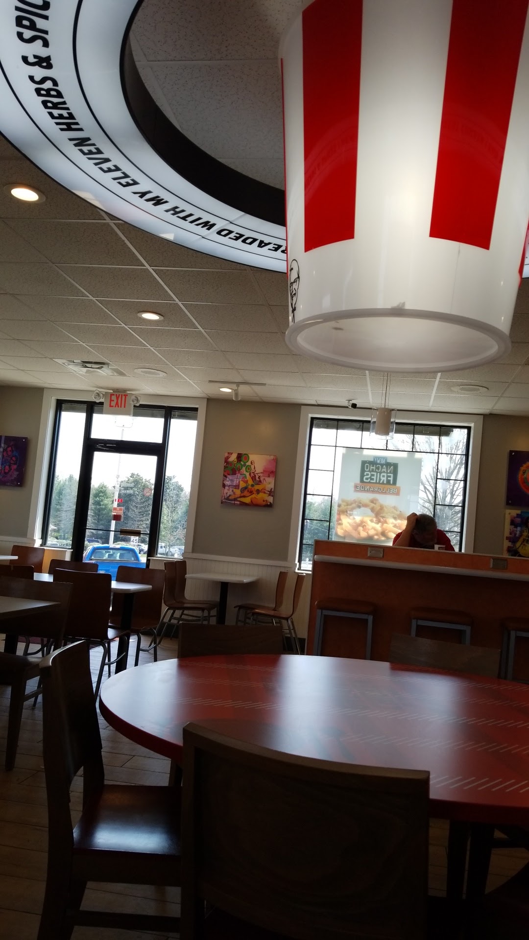 Taco Bell