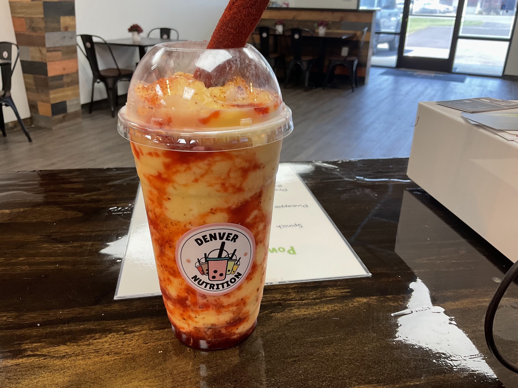 Denver Nutrition 1232 State Rd 16, Denver North Carolina 28037