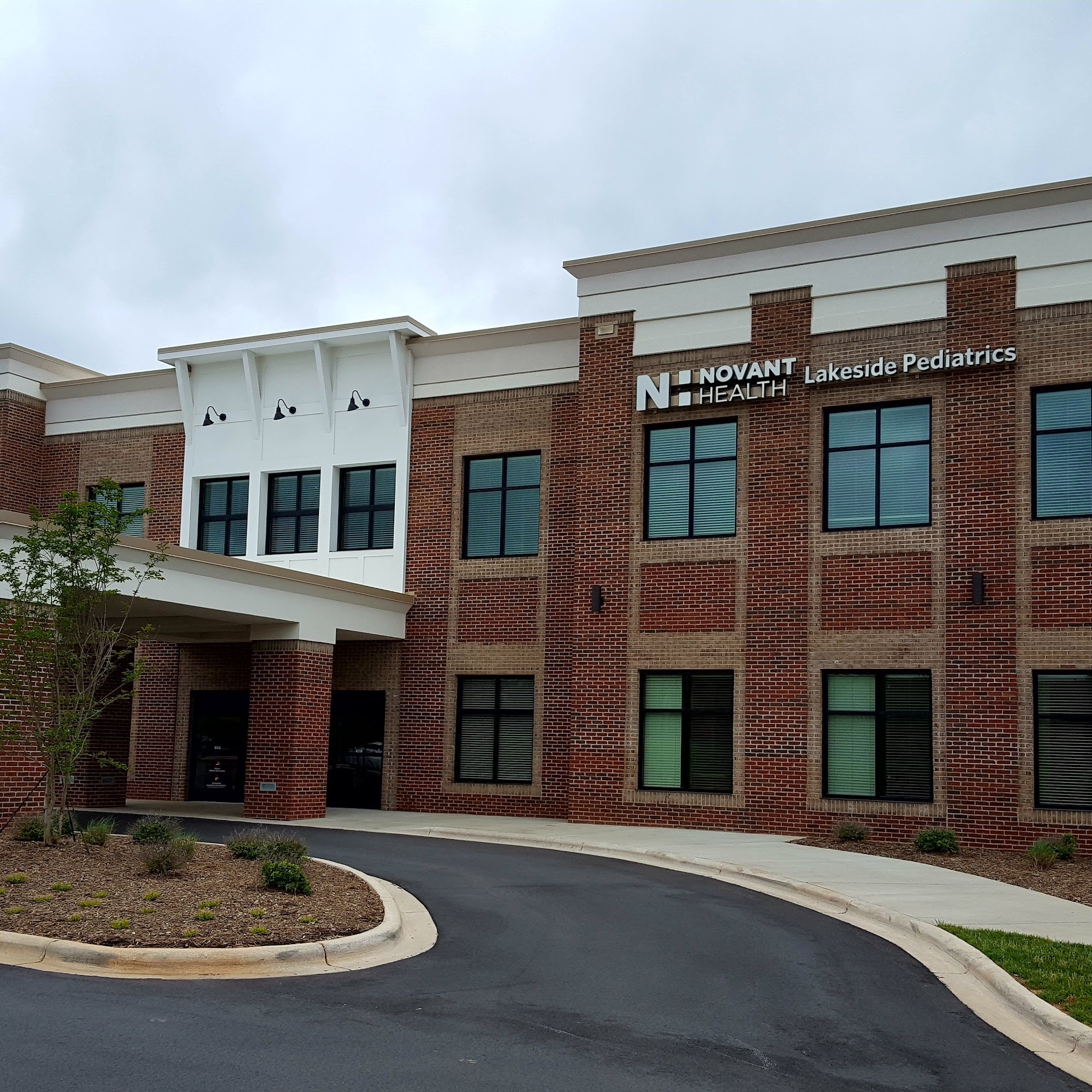 Novant Health Pediatrics Denver
