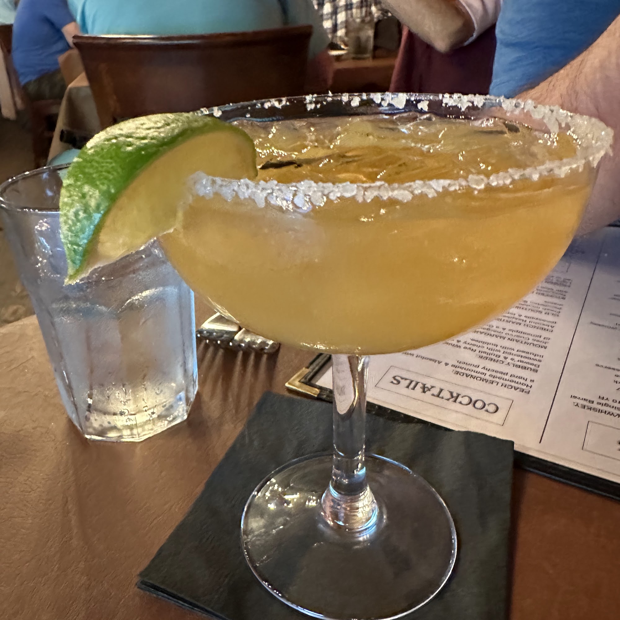 Boots Steakhouse Dillsboro