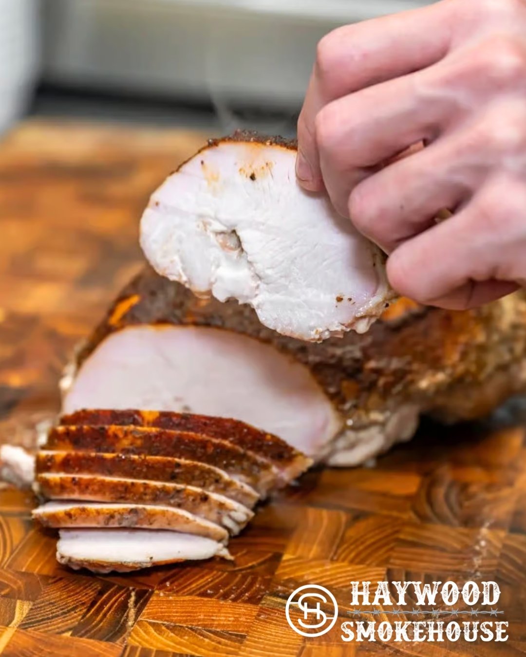 Haywood Smokehouse Dillsboro