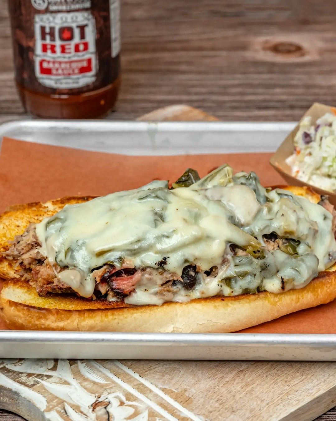 Haywood Smokehouse Dillsboro