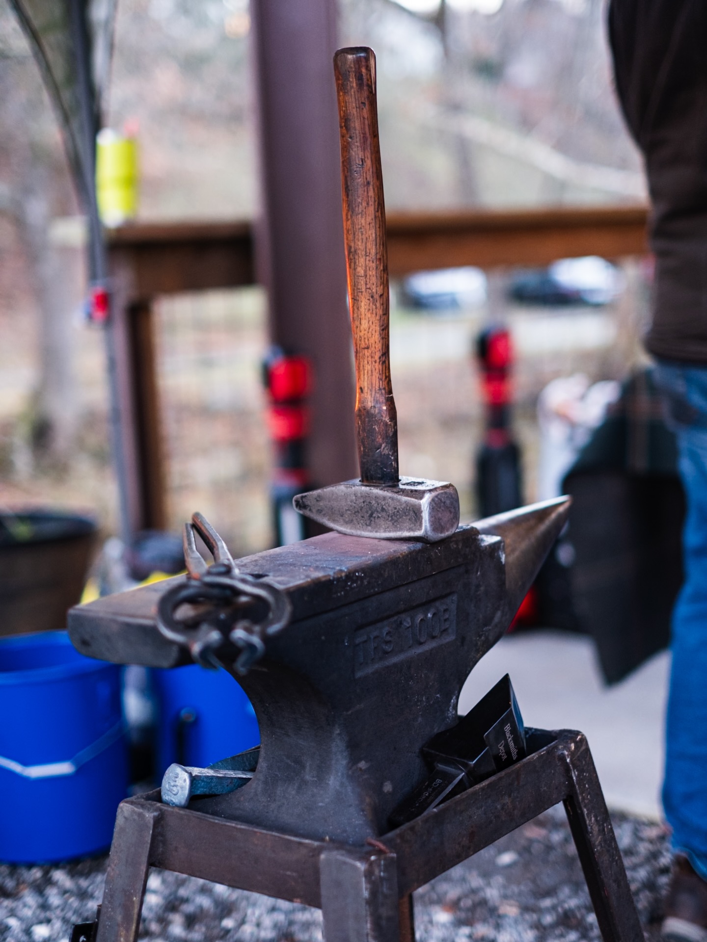 Innovation Station Dillsboro