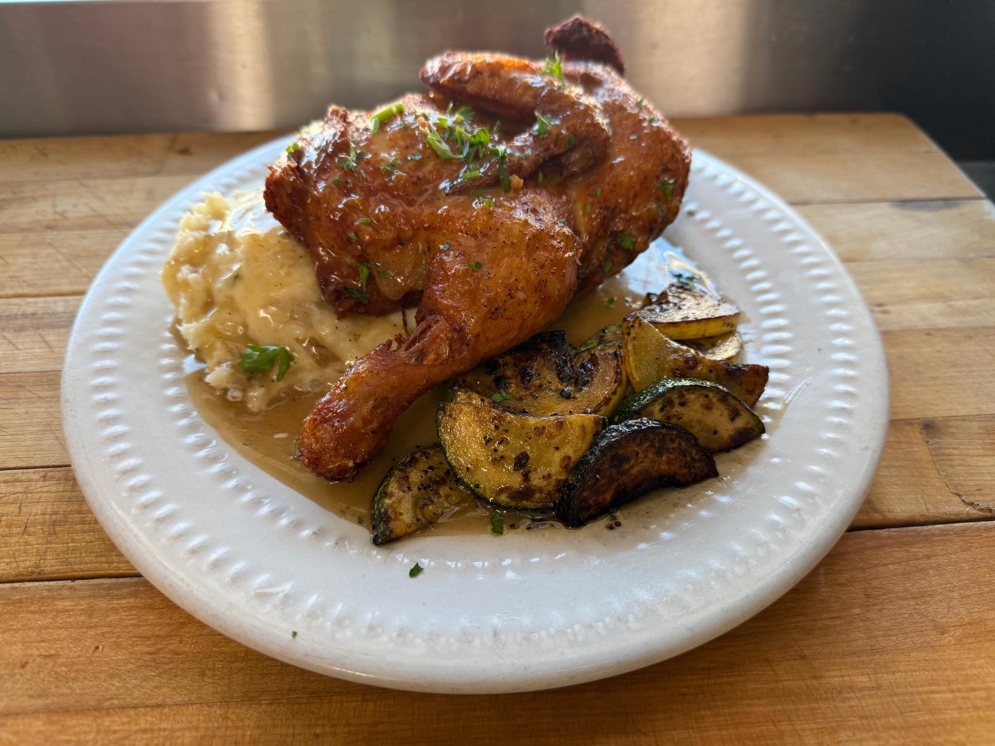 The Rivers and Rails Tavern Dillsboro