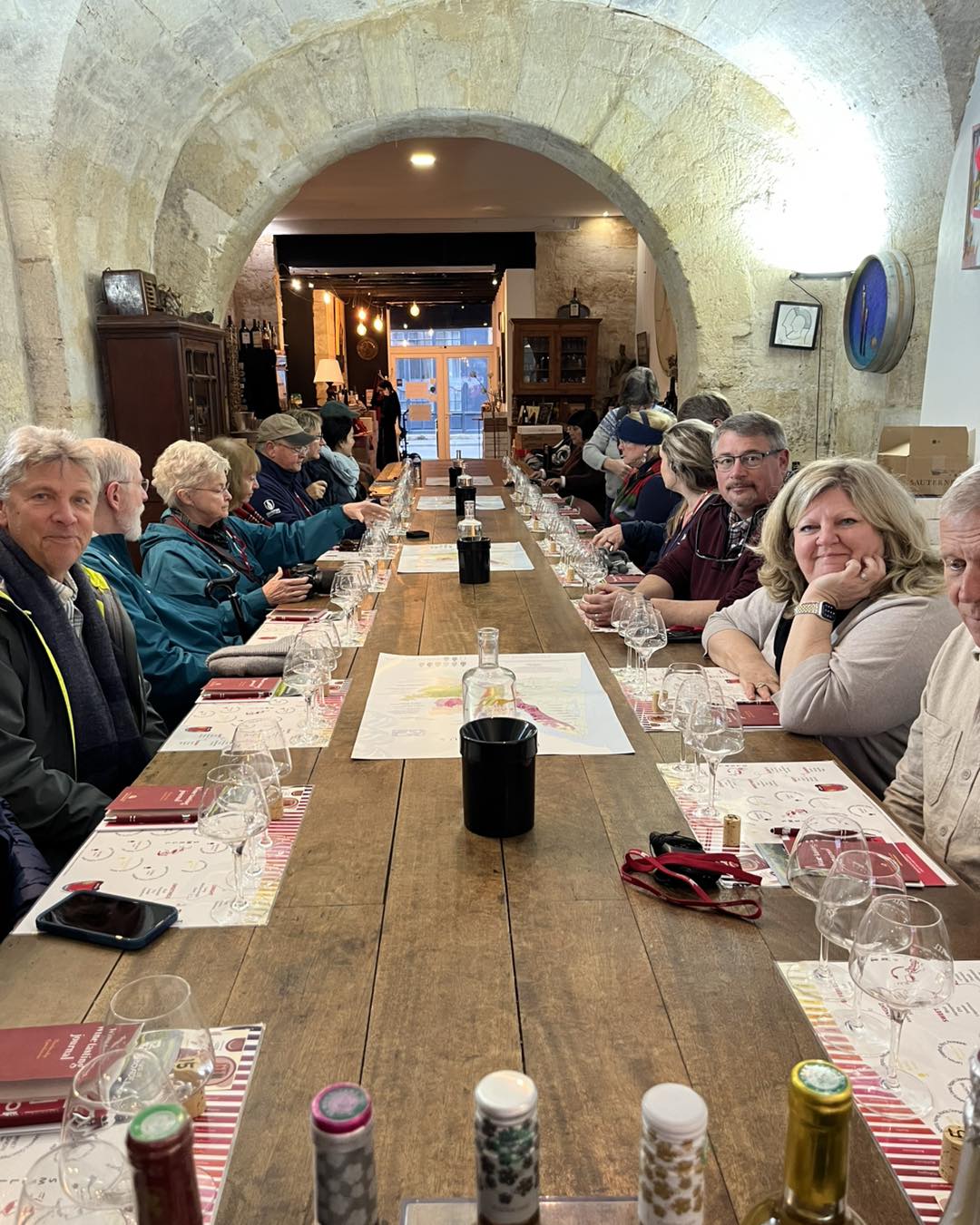 Haze Gray Vineyards Dobson