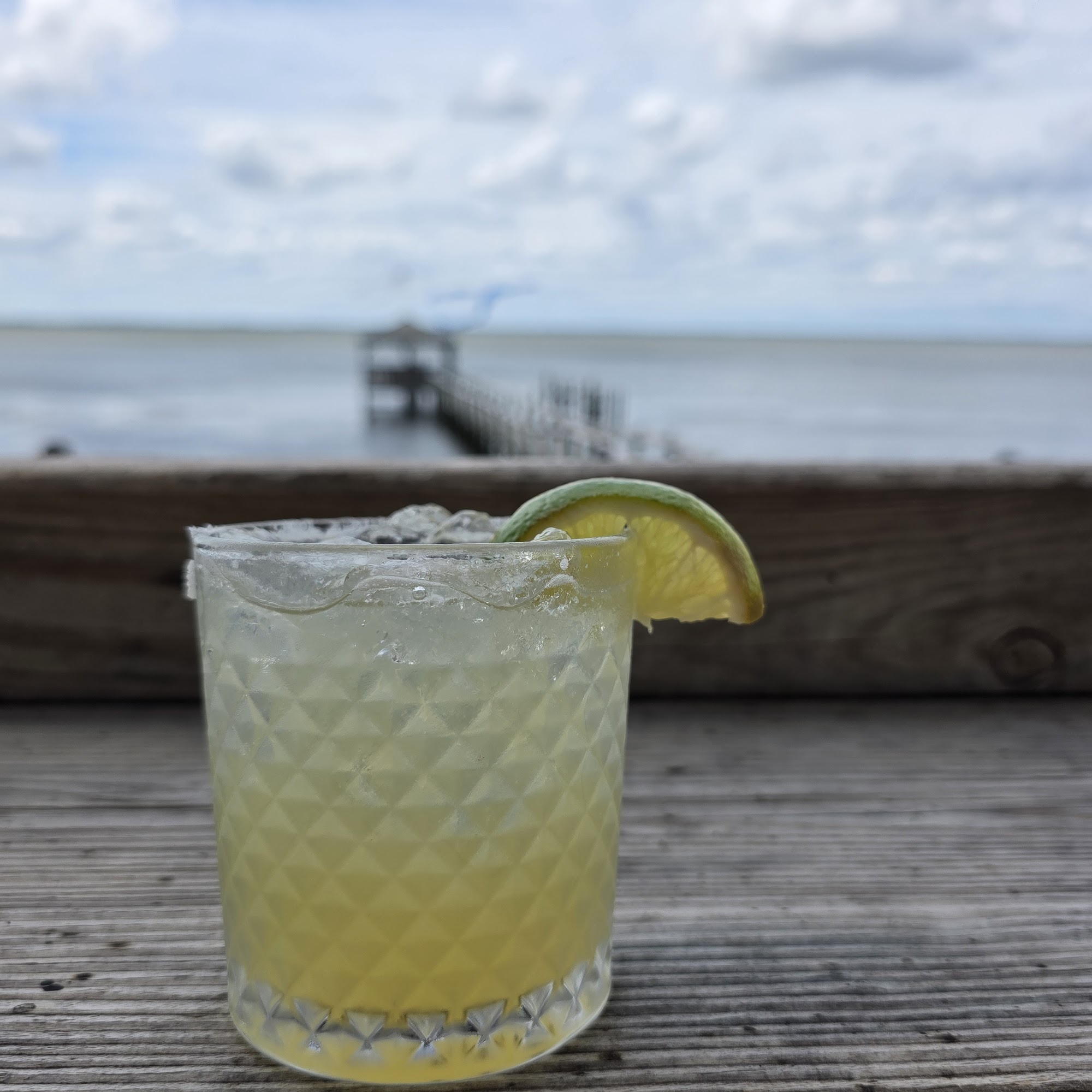 NC Coast Grill & Bar Duck