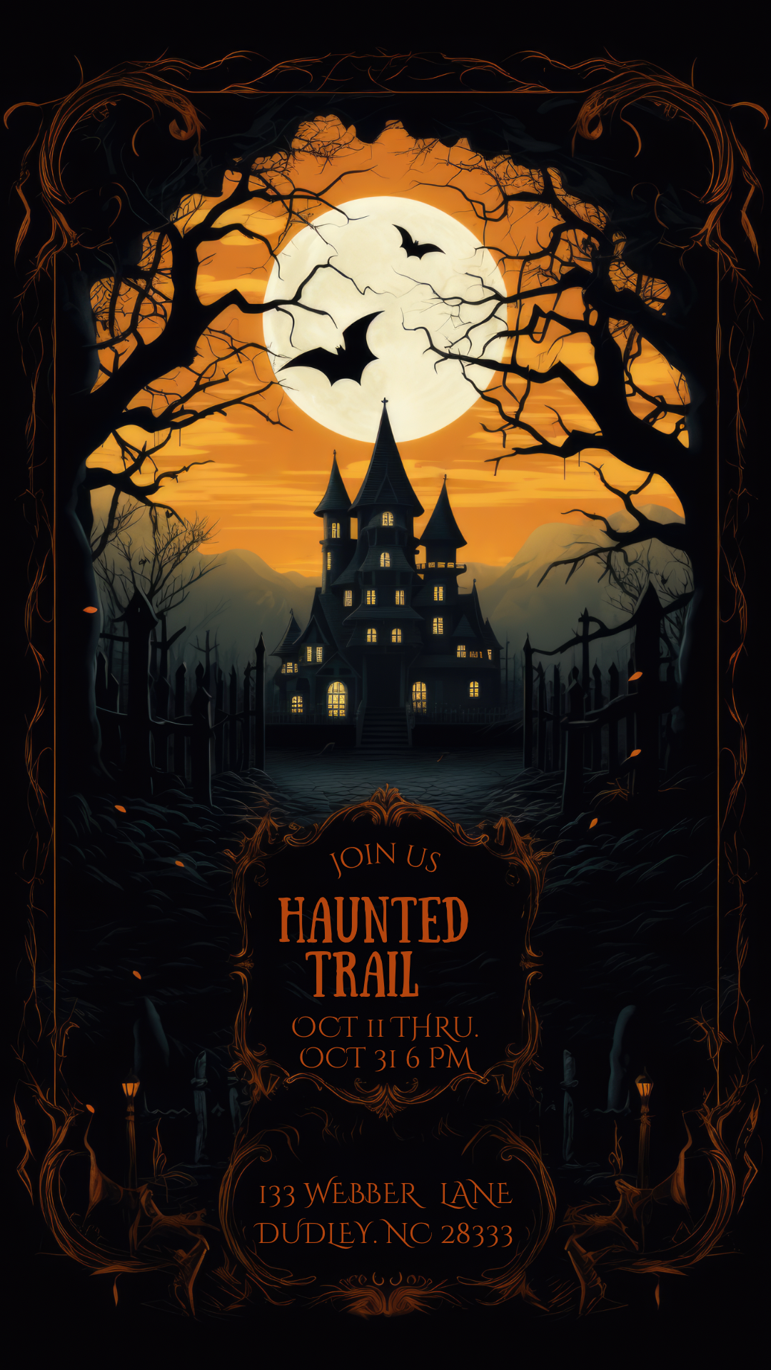 Rochelles Grillhouse