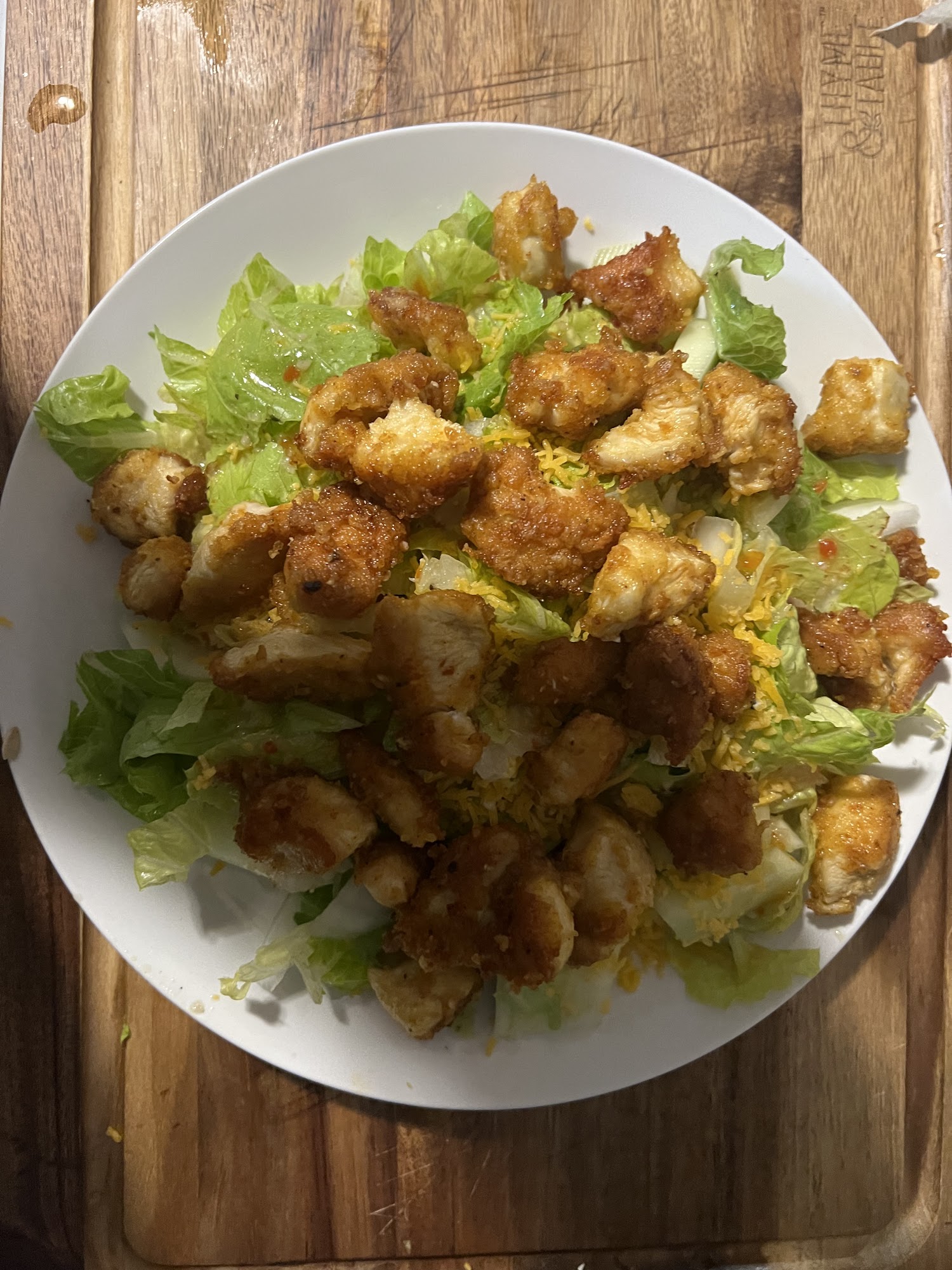 Rochelles Grillhouse