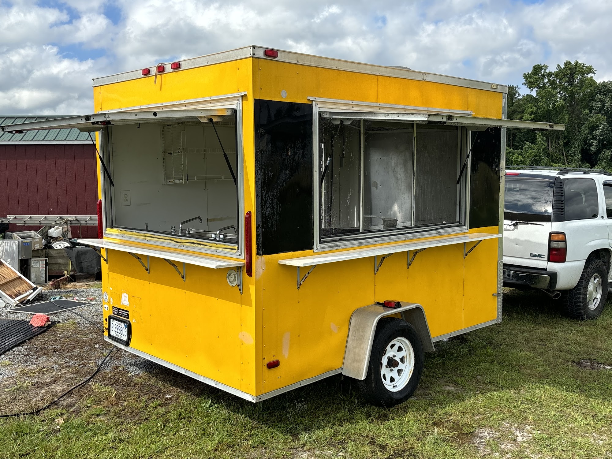 Rochelles Grillhouse