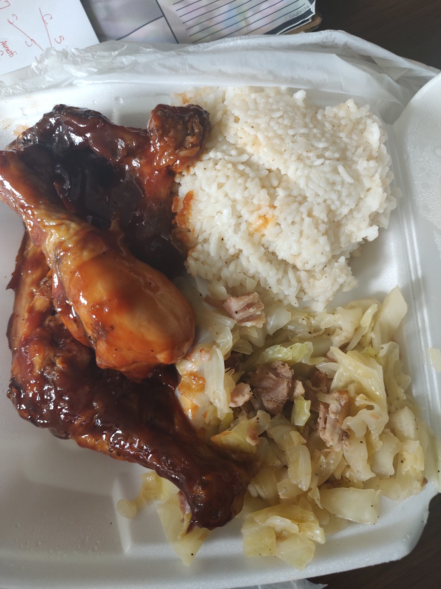 Rochelles Grillhouse