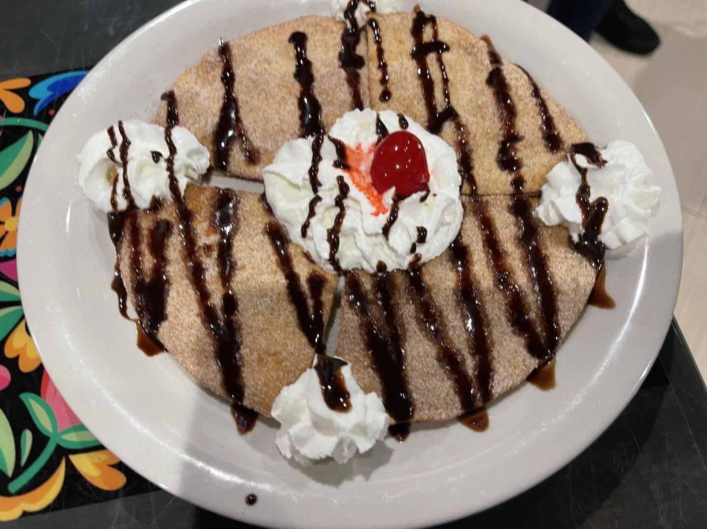 Ay Wey Mexican Kitchen + Tequila Dunn