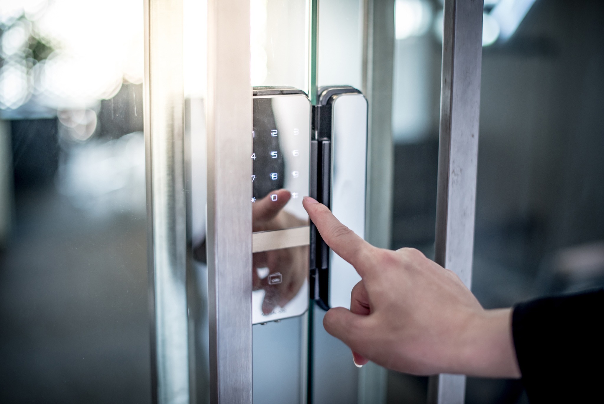 A & G Lock & Safe Co