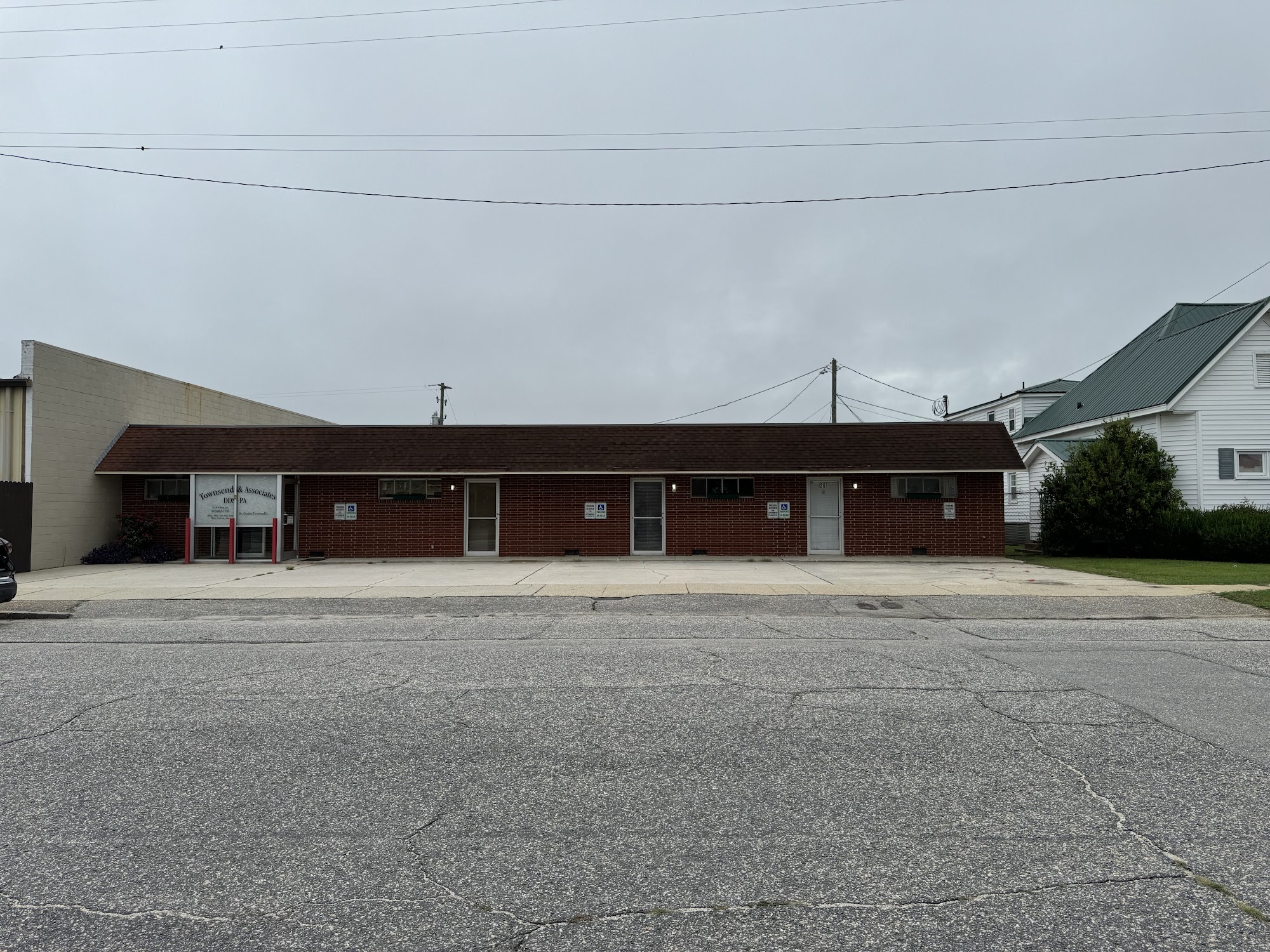 Parker Family Dentistry