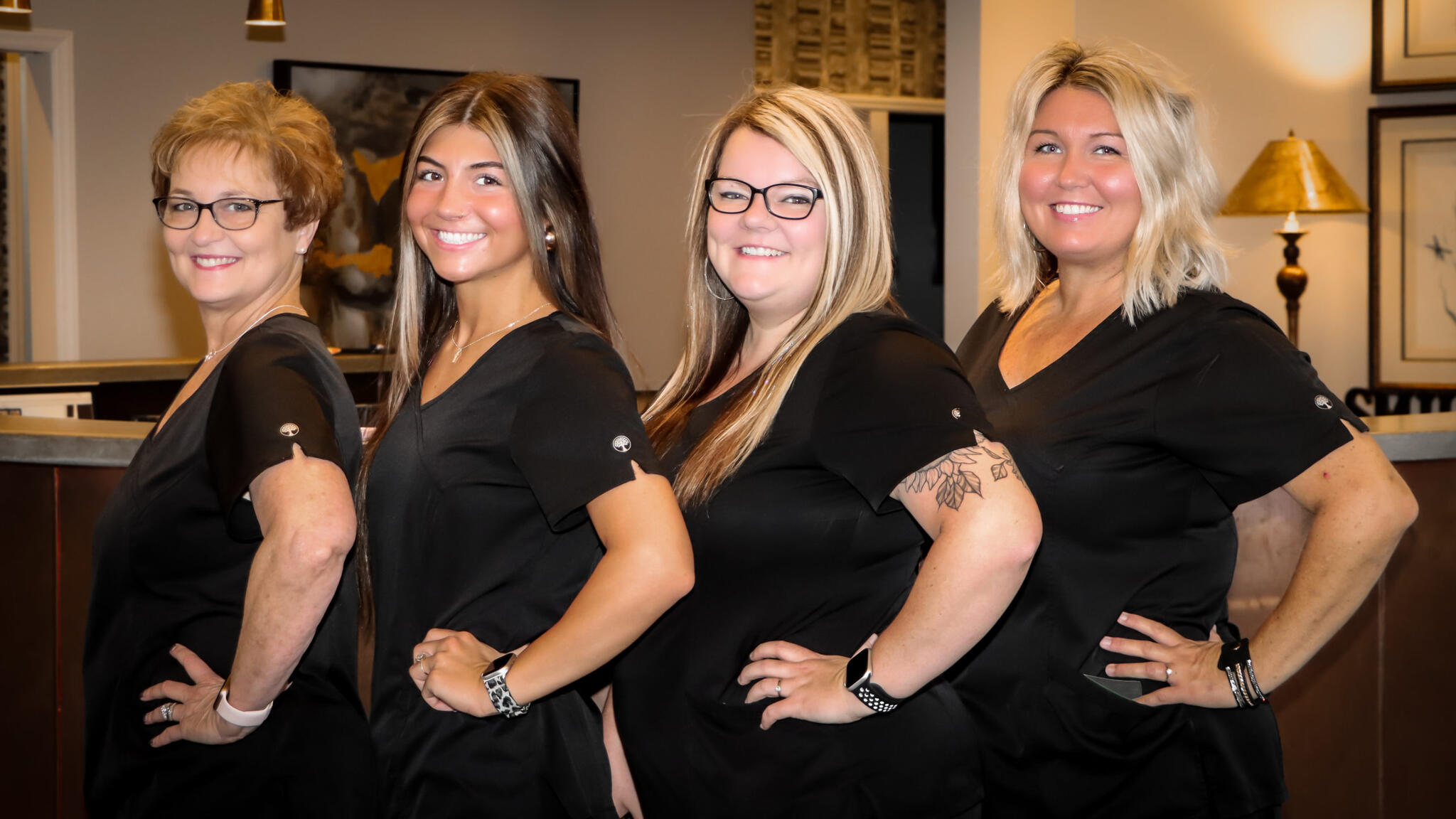 Dunn Mini Dental Implants