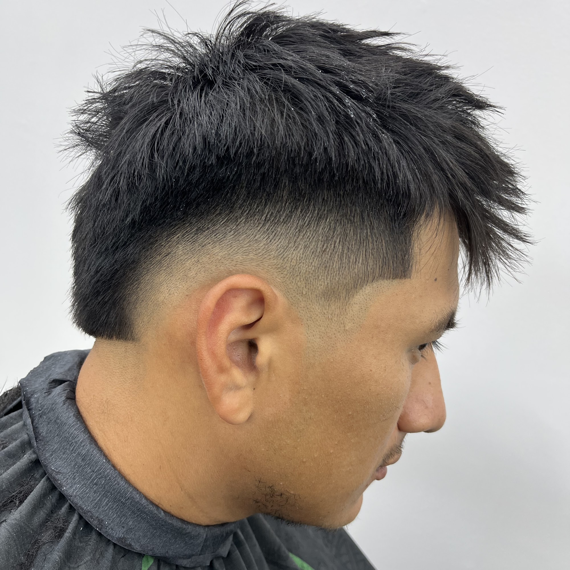 Unrivaled Studio 207 Sunny Ave, Dunn North Carolina 28334