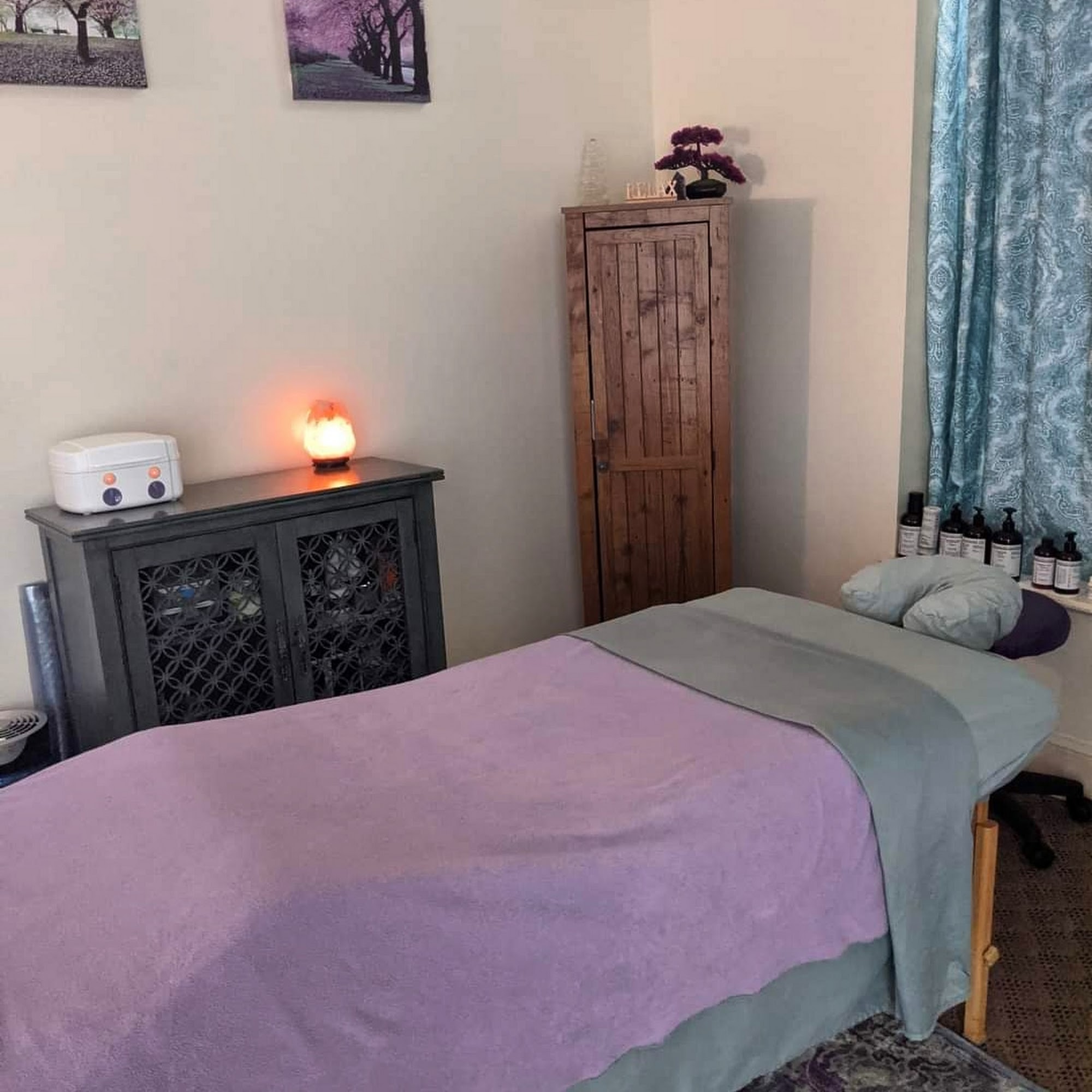 Serenity Massage & Esthetics