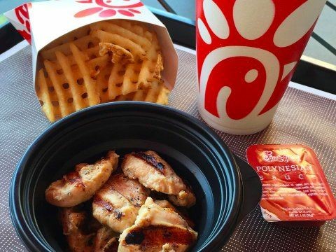 Chick-fil-A