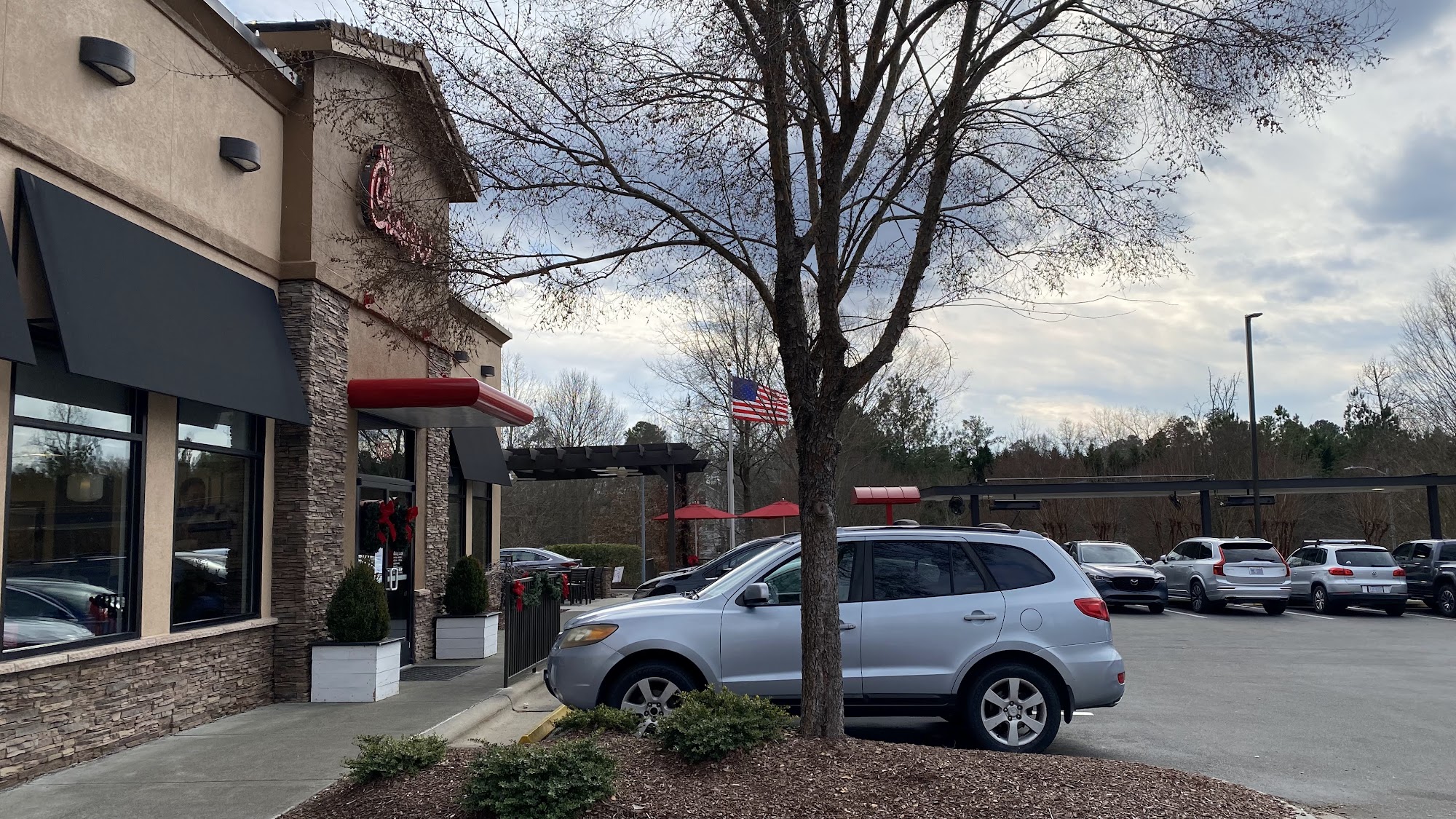 Chick-fil-A