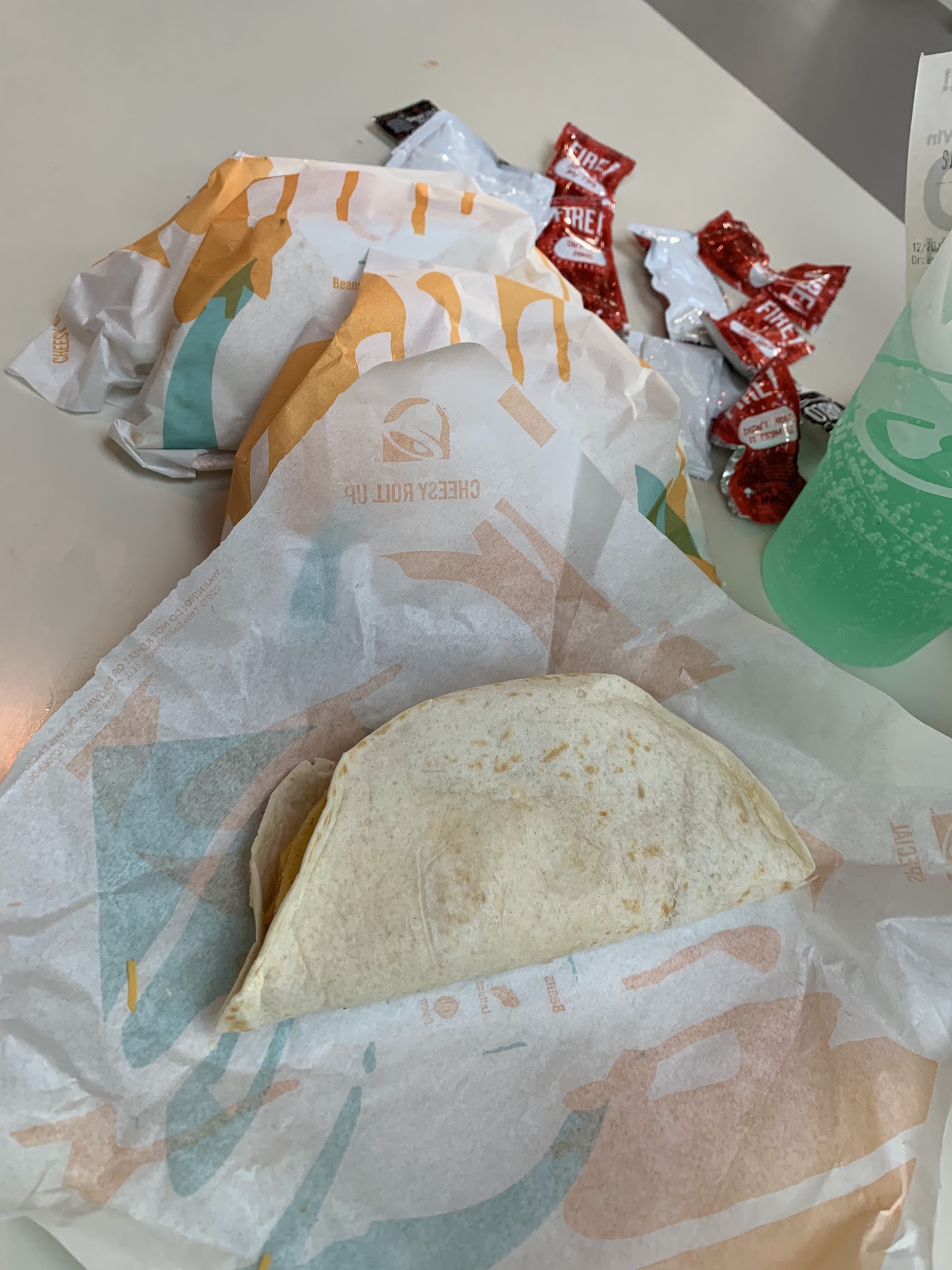 Taco Bell