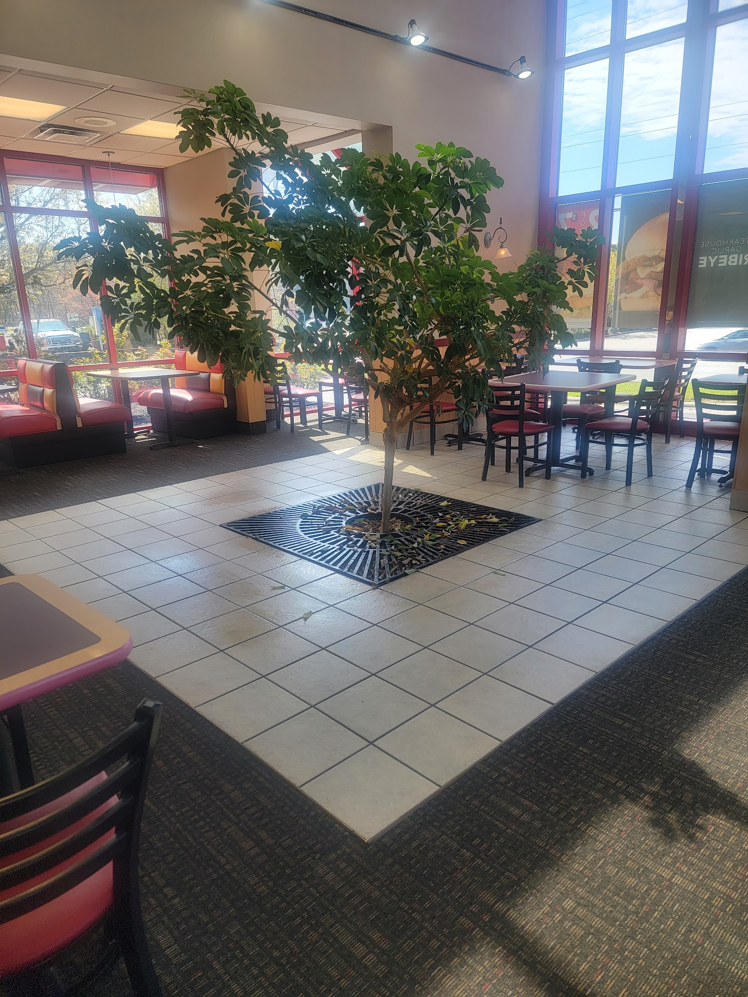 Arby's