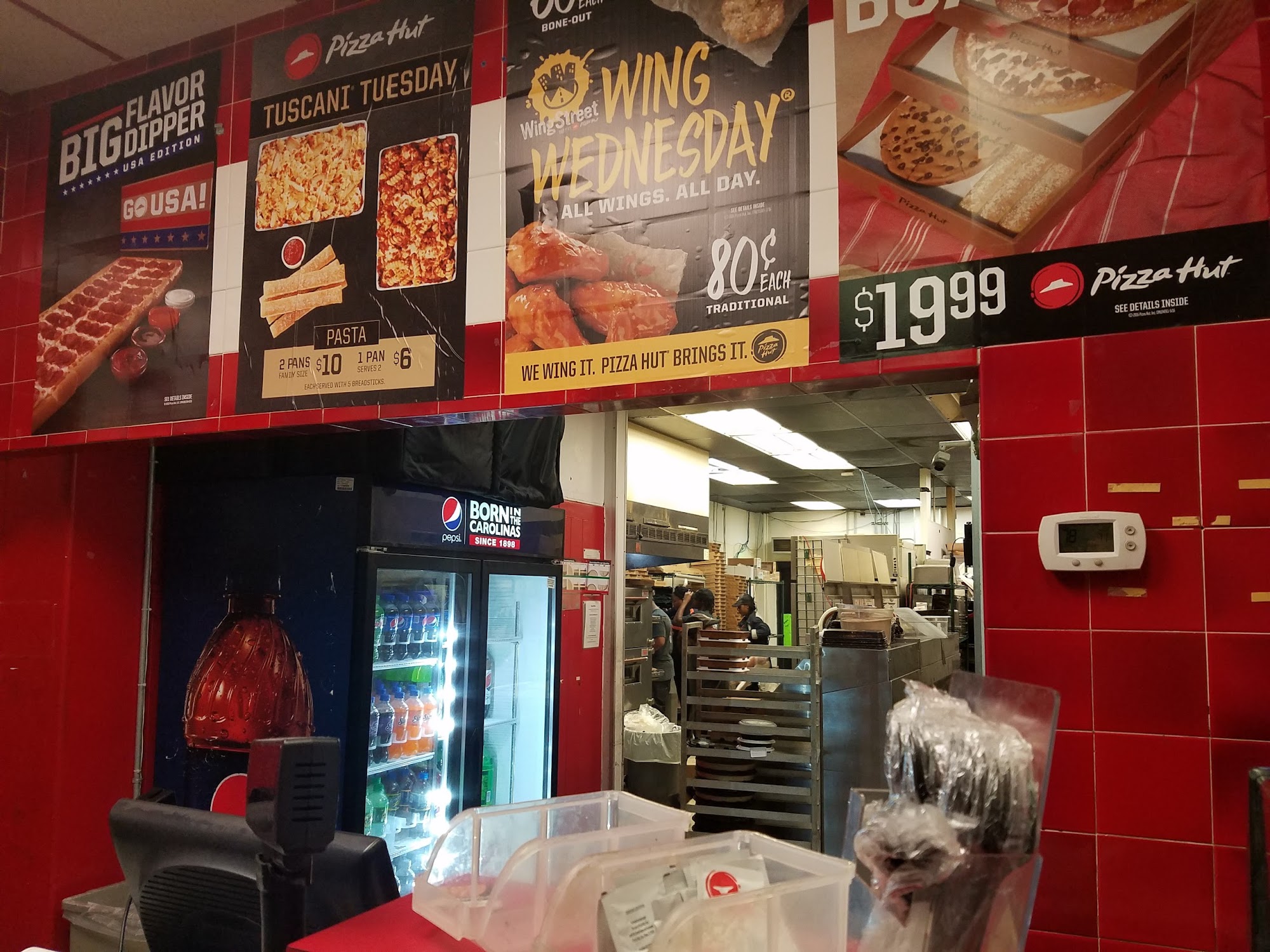 Pizza Hut