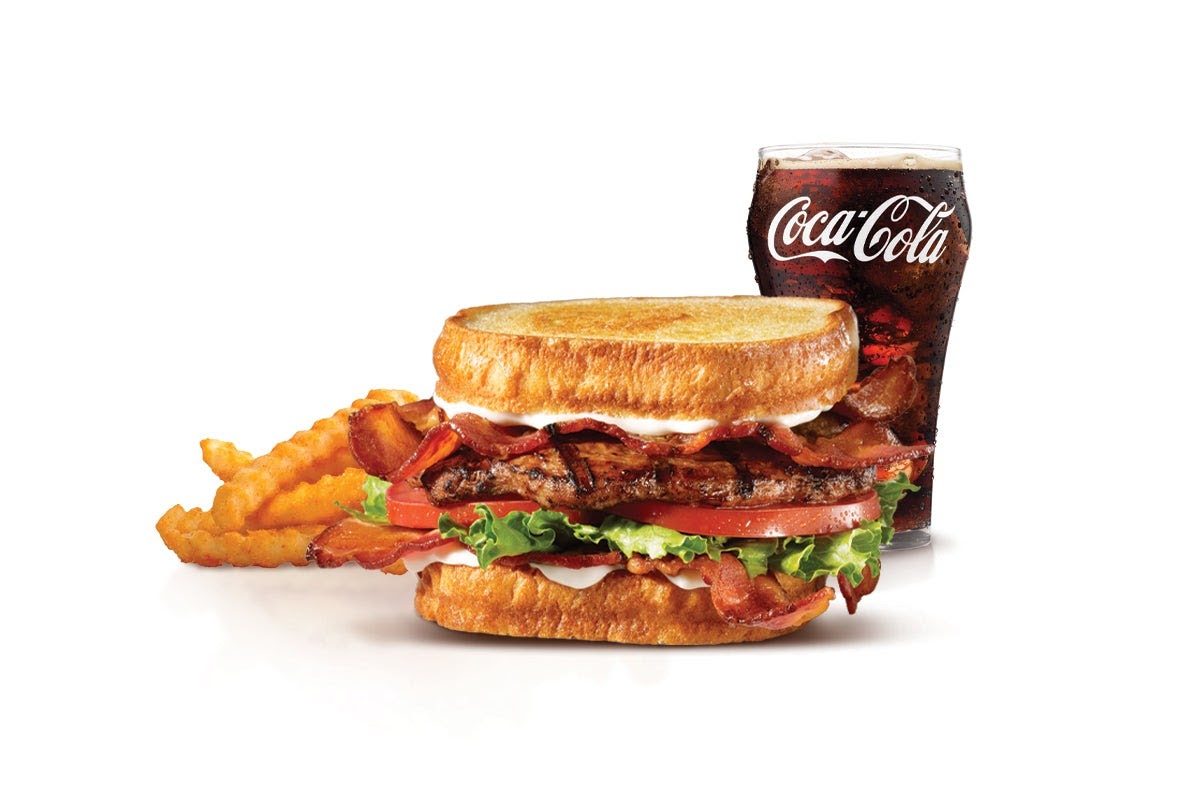 Hardee’s