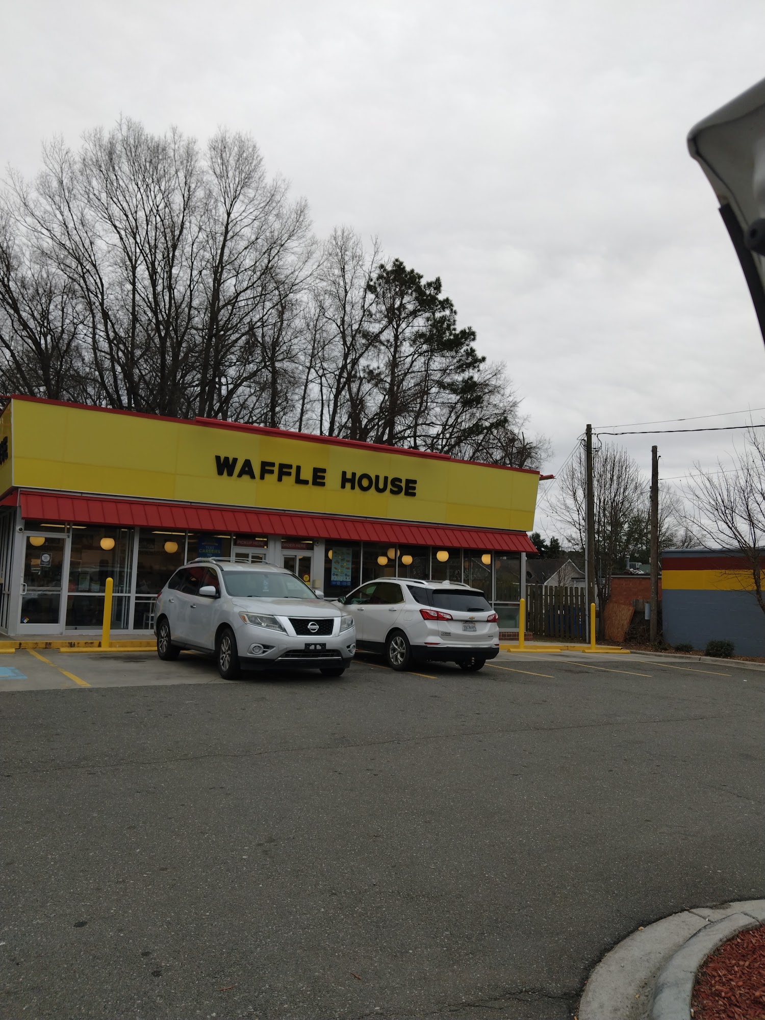 Waffle House