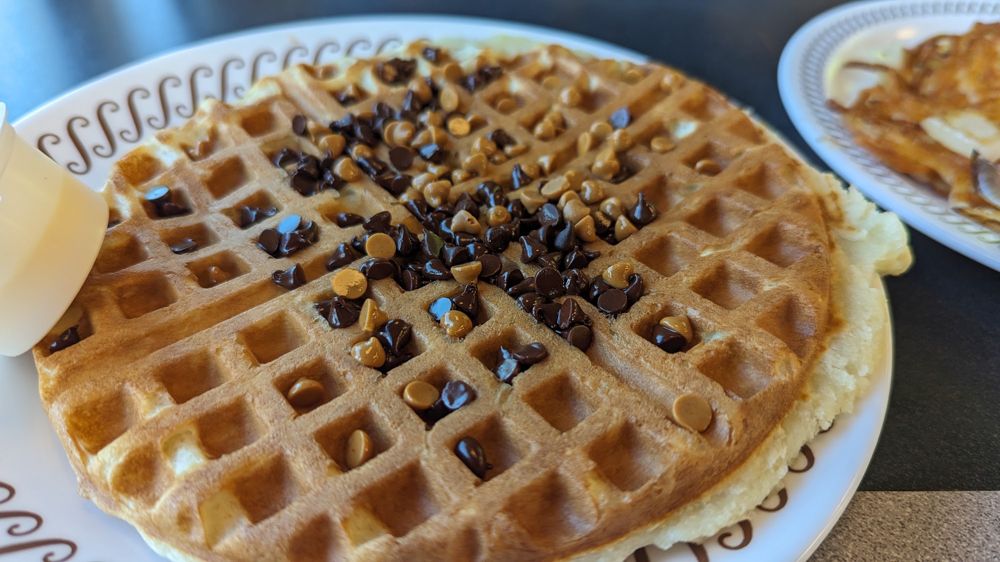 Waffle House