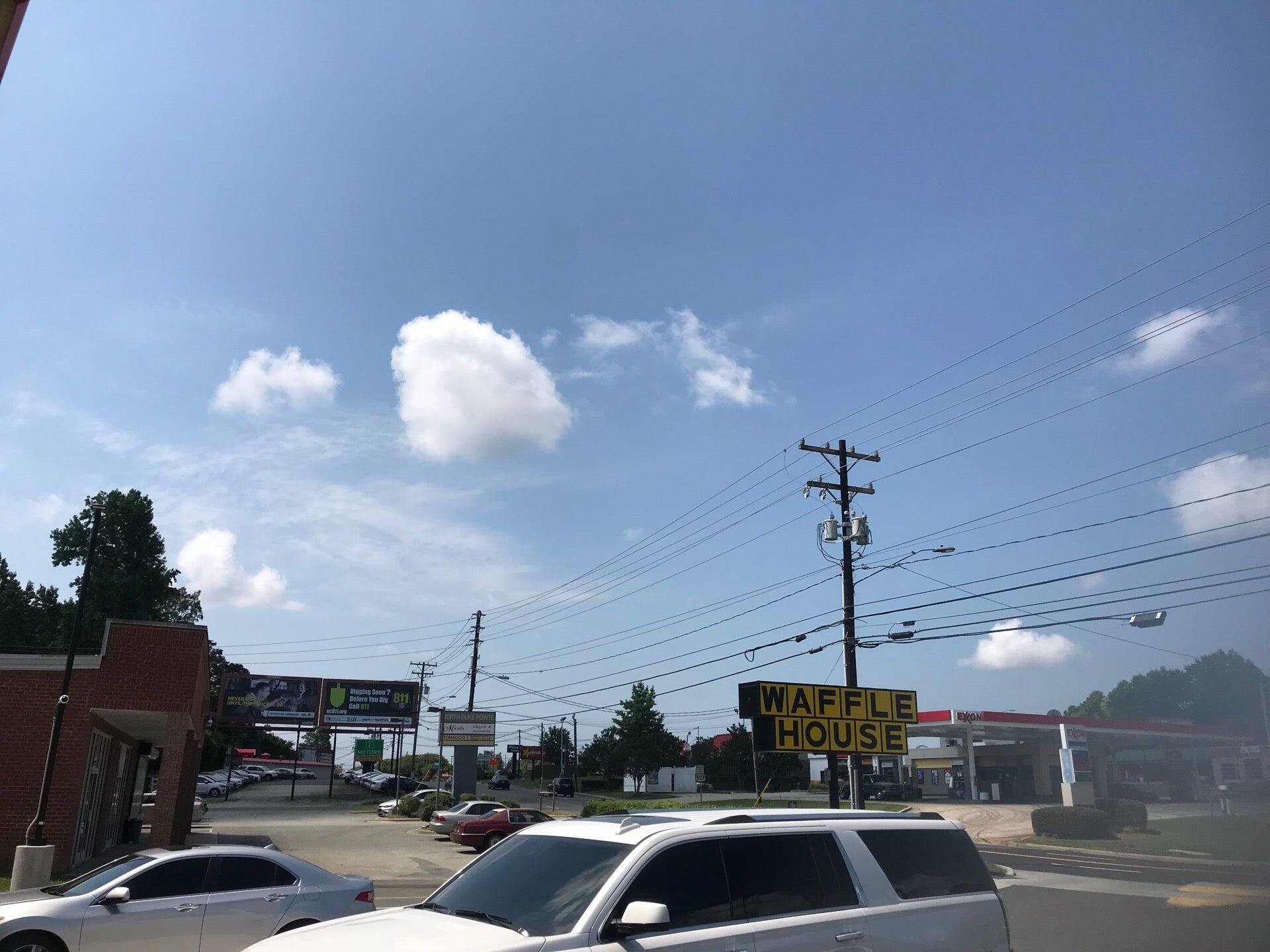 Photo credit: nextdoor