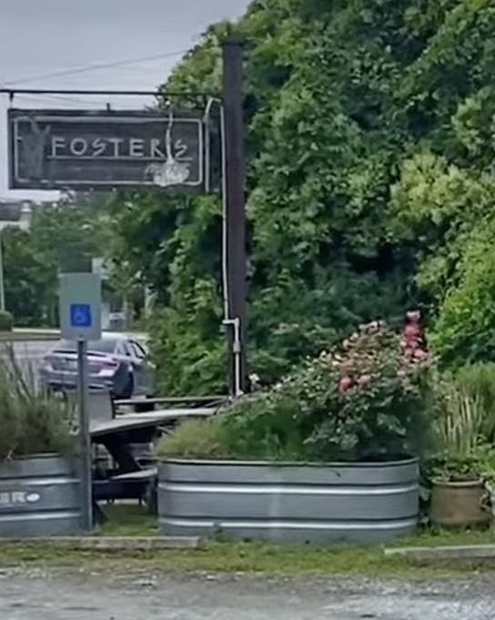 Foster's Market Durham