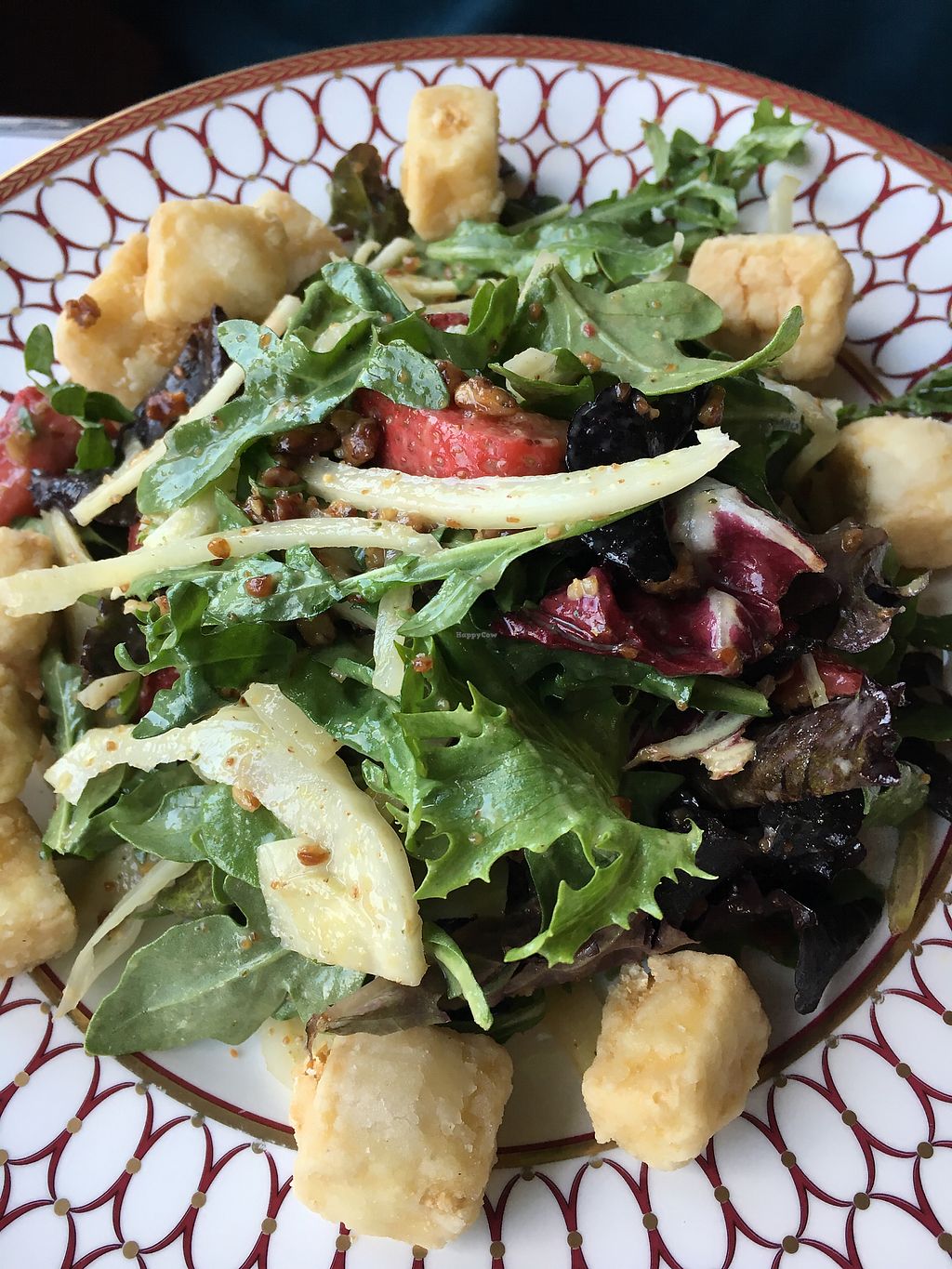 Photo credit: happycow