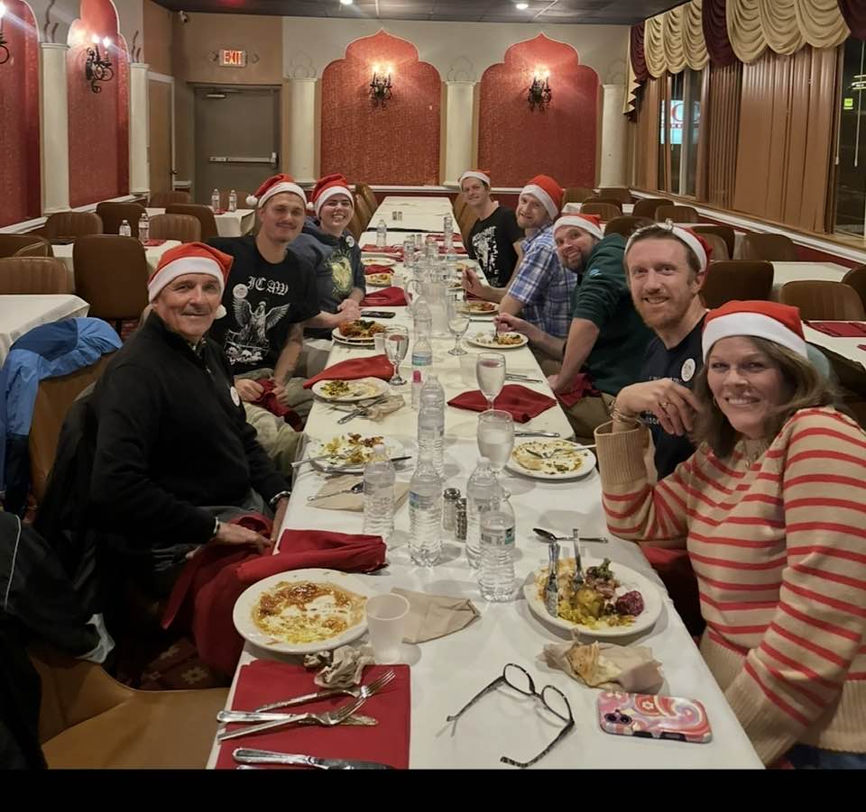 Sitar Indian Cuisine Durham