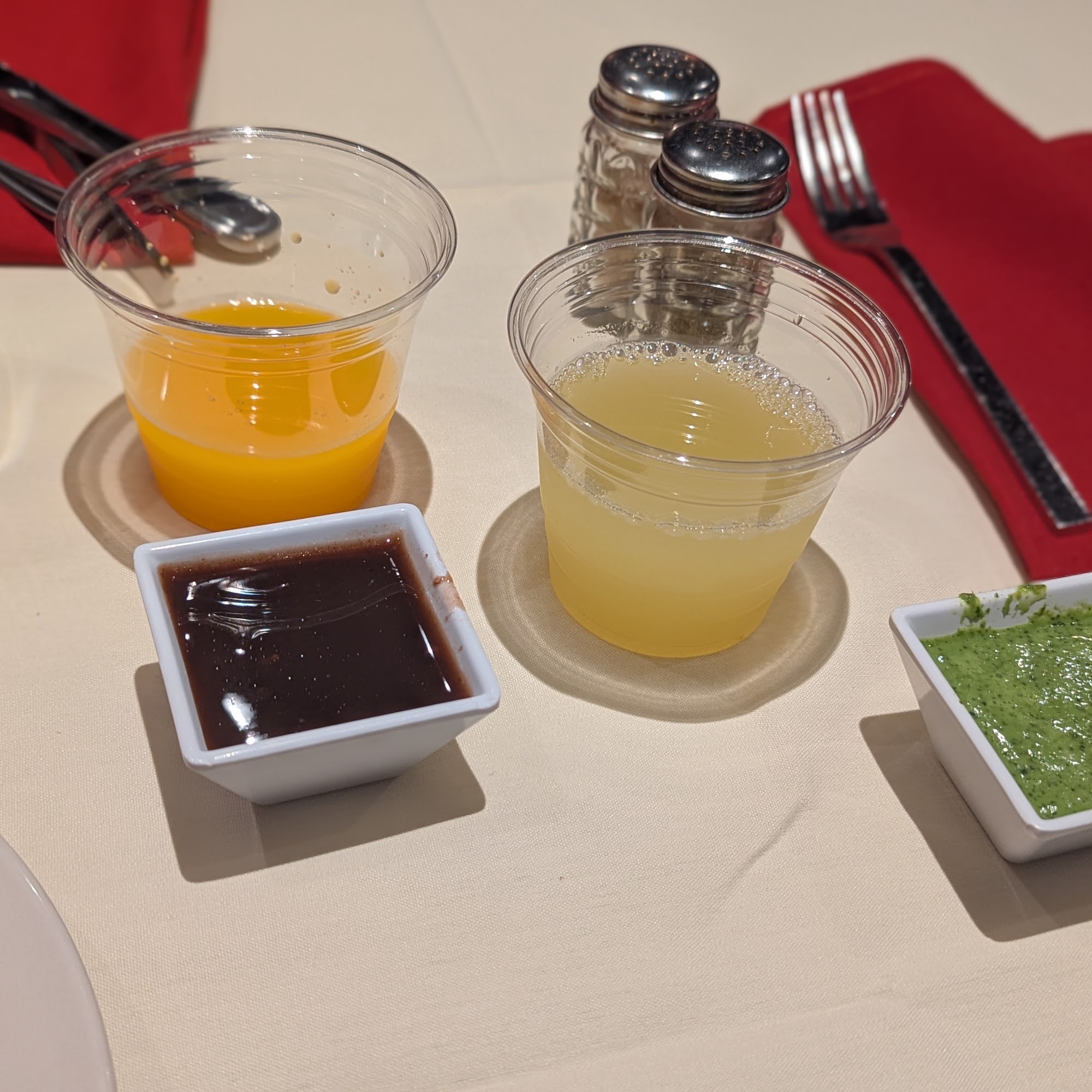 Sitar Indian Cuisine Durham