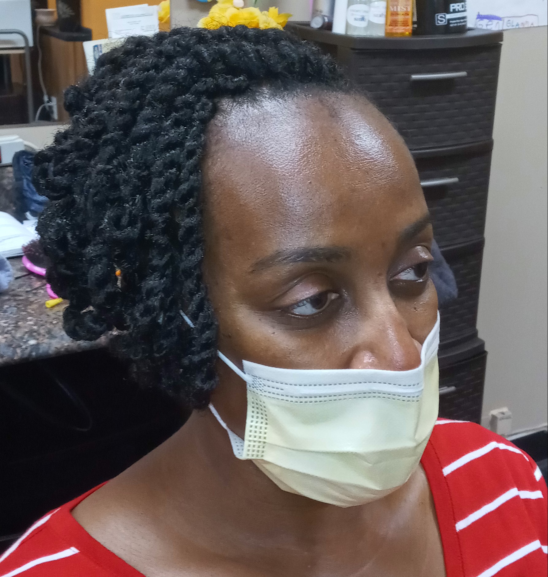 Kim's Hair & Braid Boutique