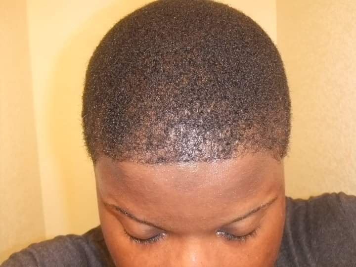 Kim's Hair & Braid Boutique